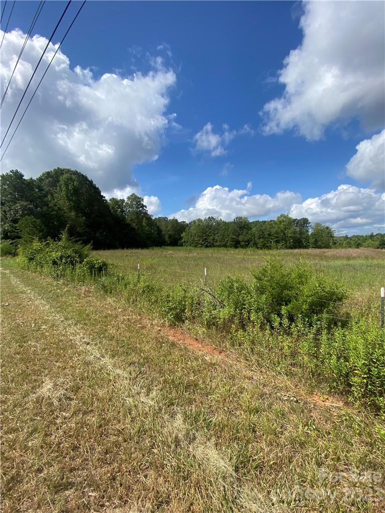 None - Land