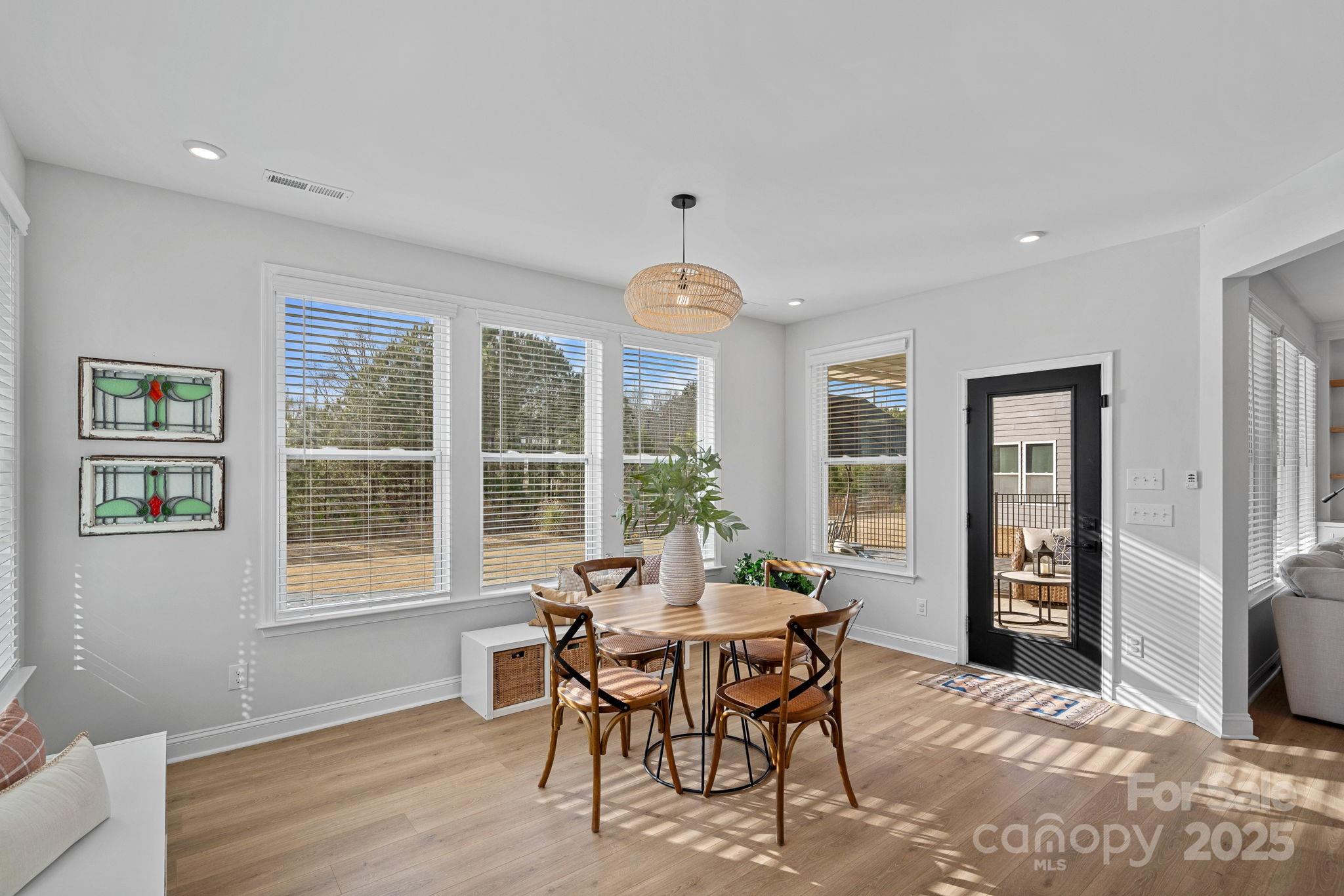 Masons Bend - Residential