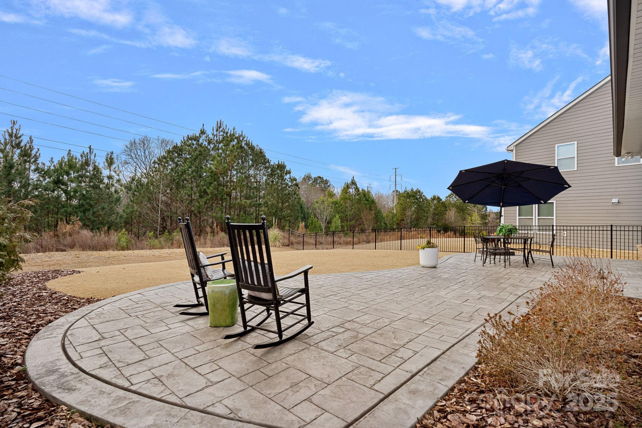 Masons Bend - Residential