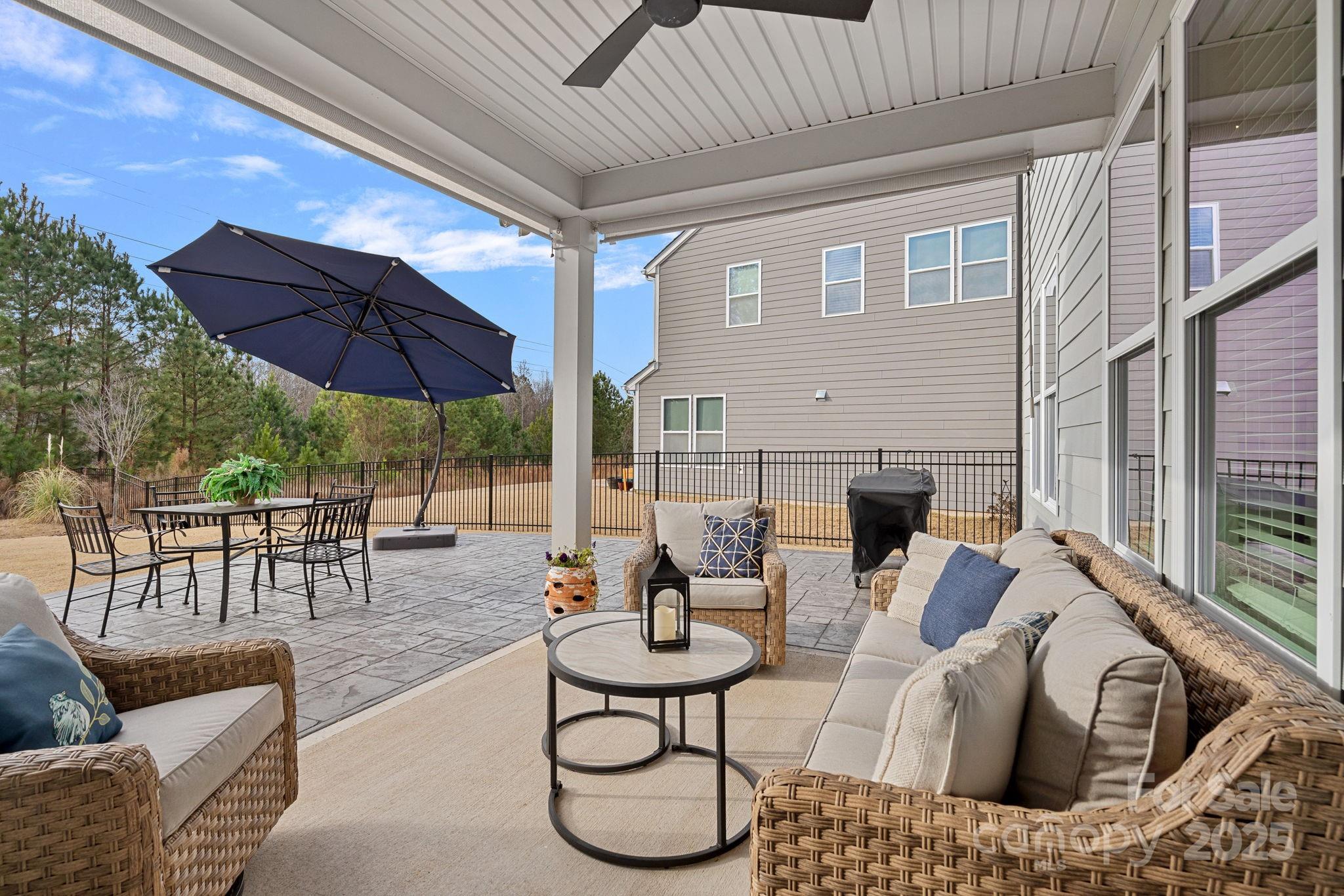 Masons Bend - Residential