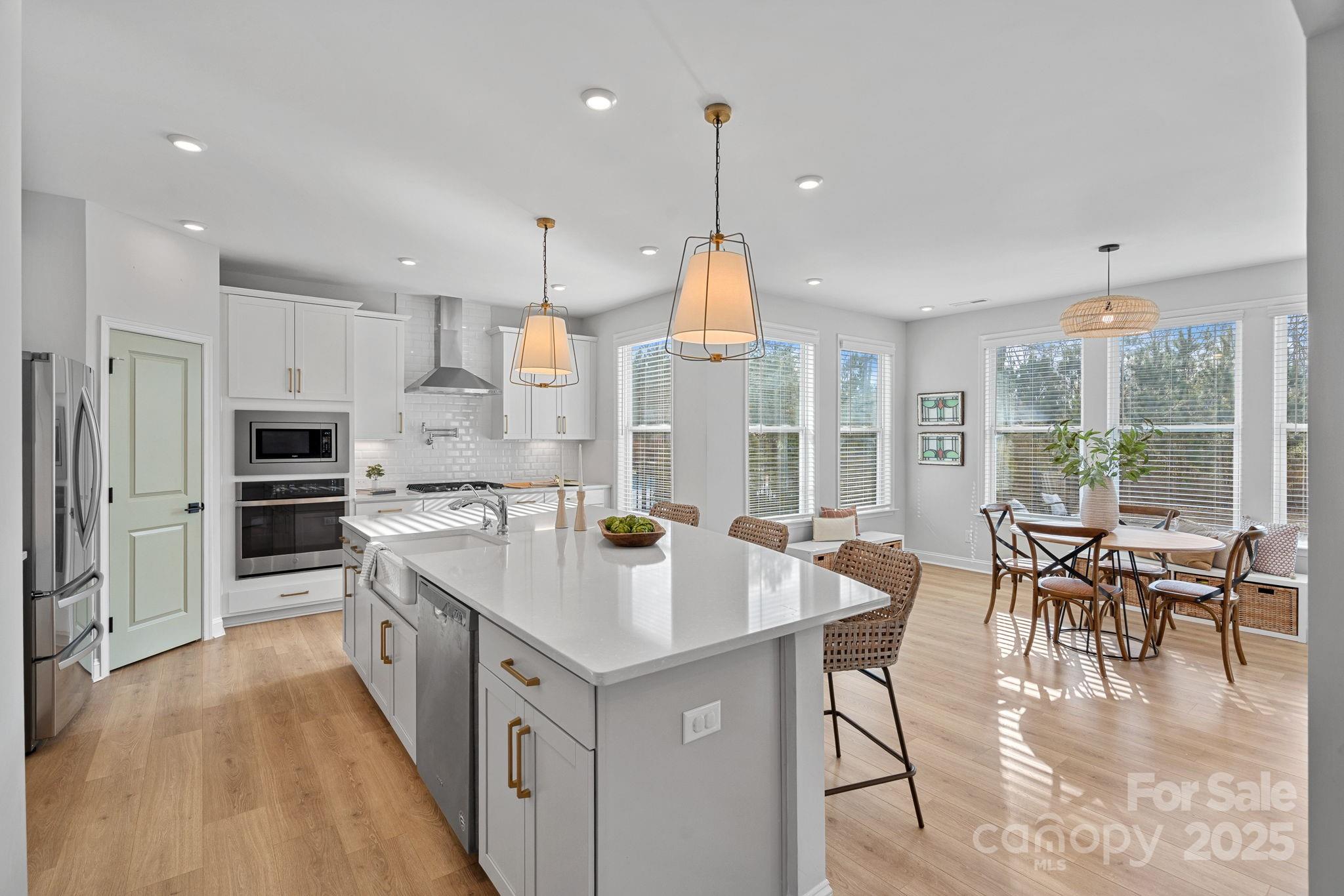 Masons Bend - Residential