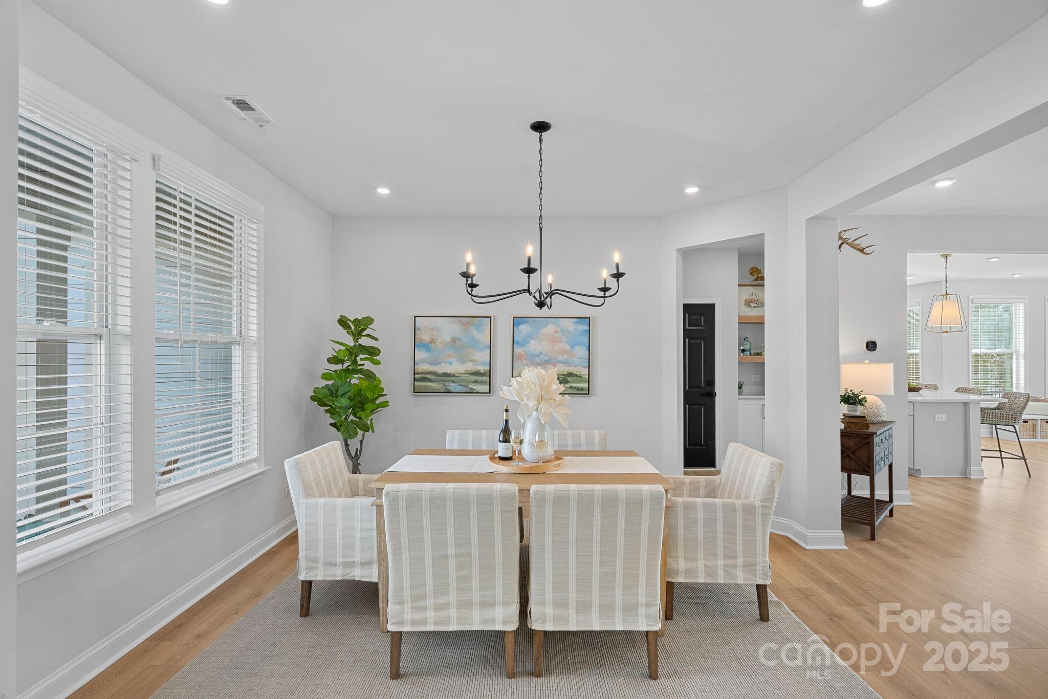 Masons Bend - Residential