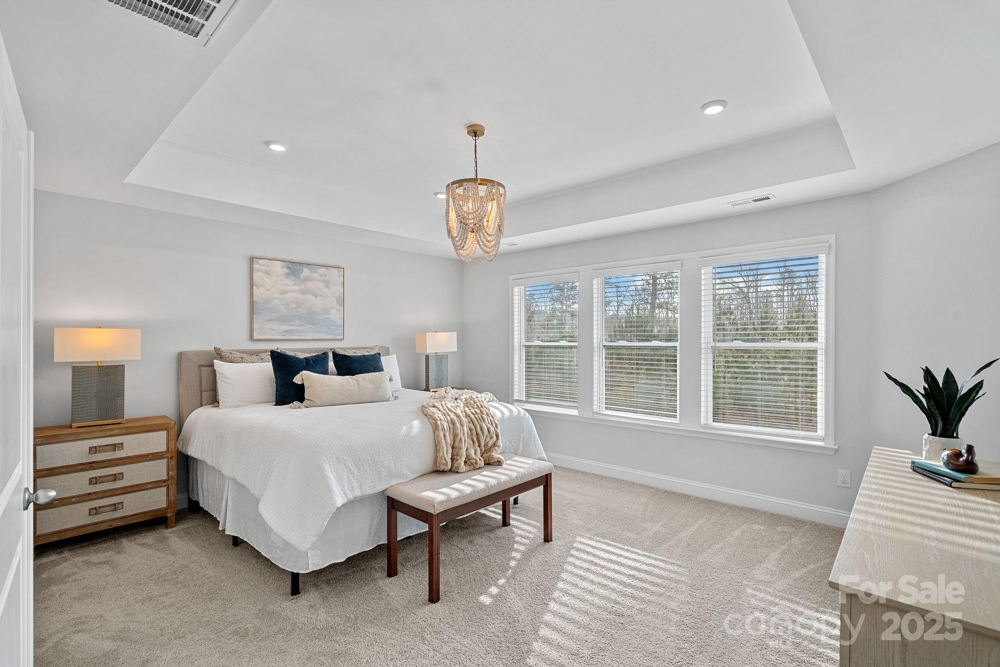 Masons Bend - Residential