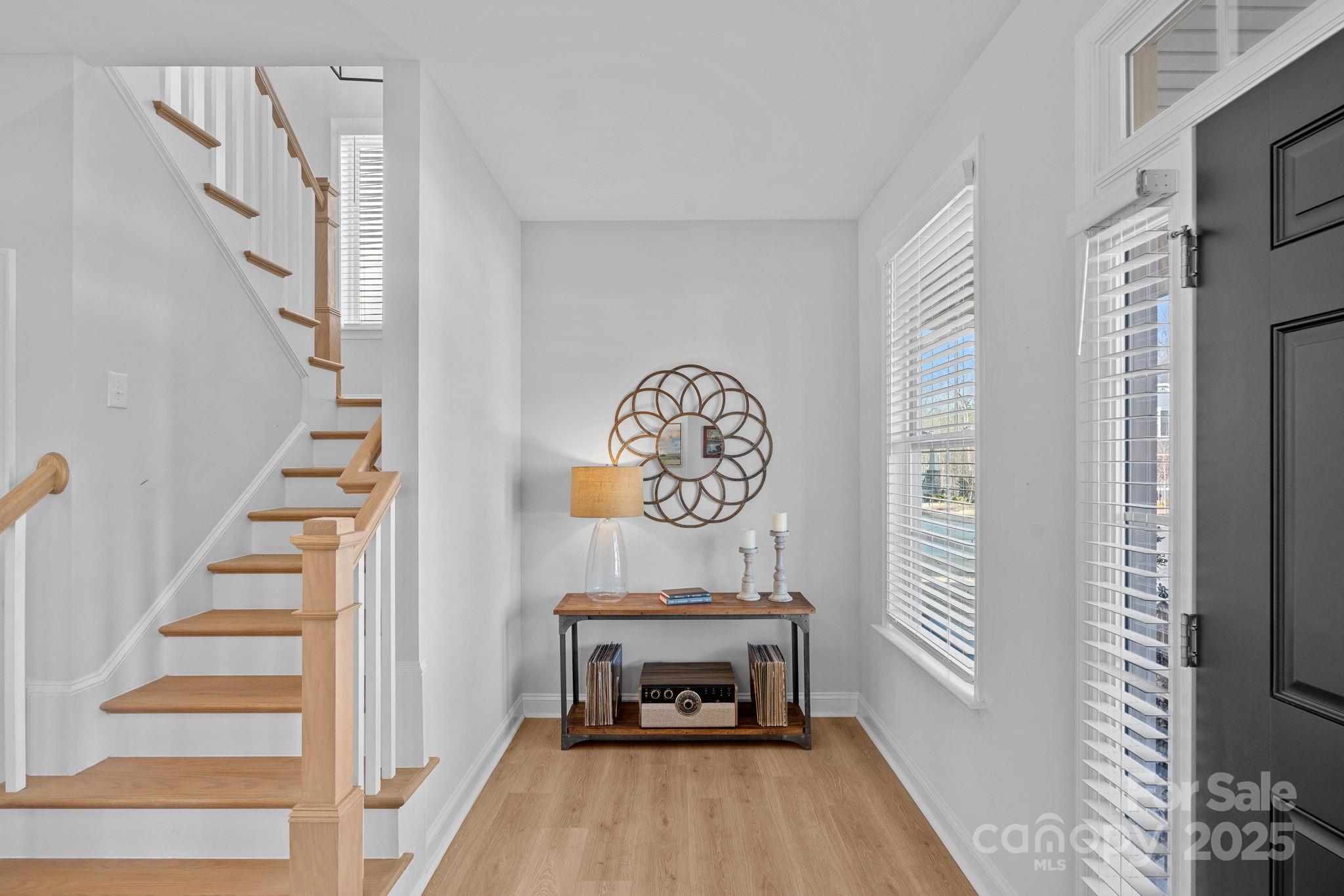 Masons Bend - Residential