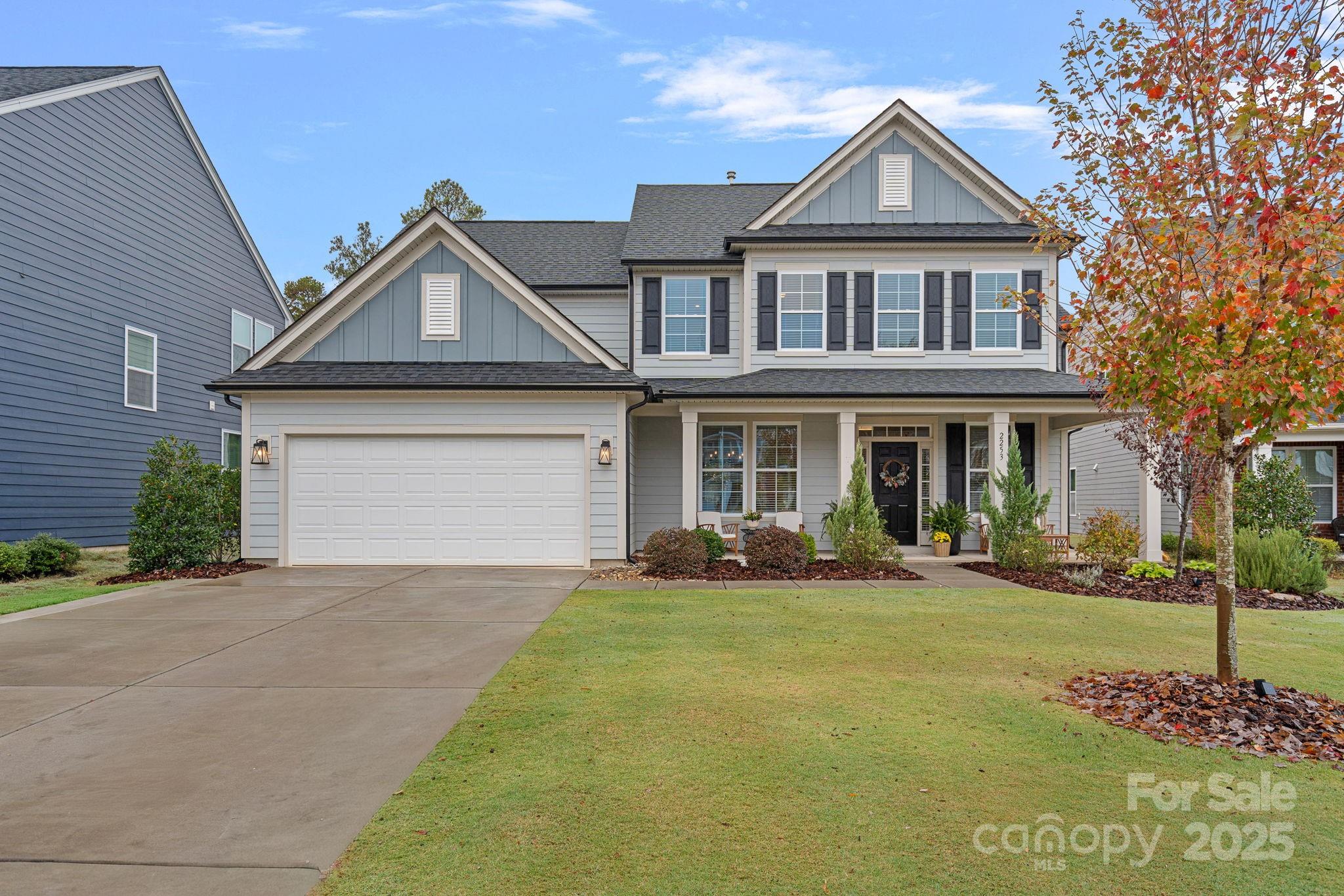 Masons Bend - Residential