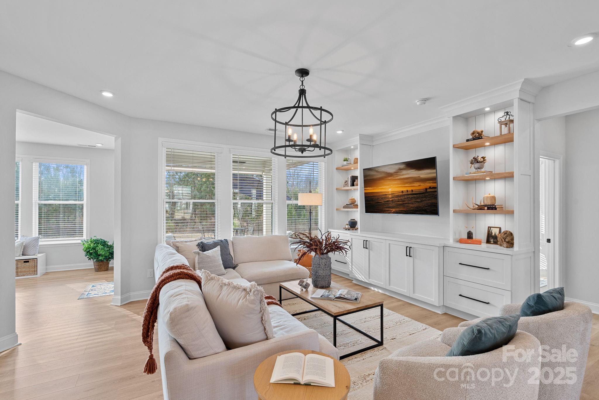 Masons Bend - Residential
