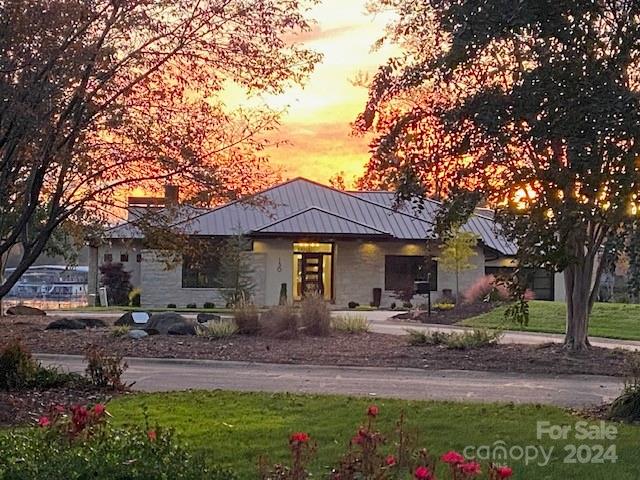 Donaldson Landing - Residential