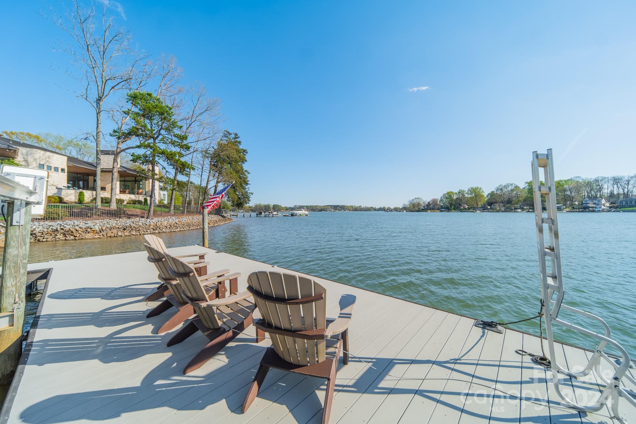 Donaldson Landing - Residential