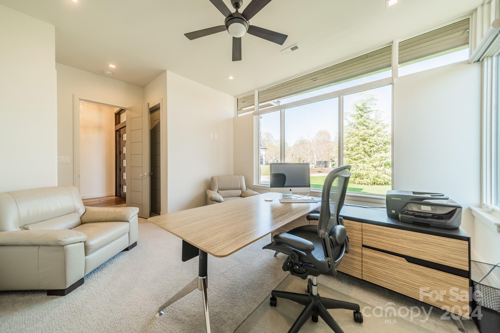 Donaldson Landing - Residential