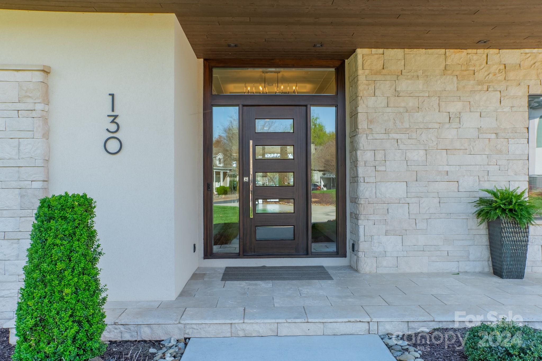 Donaldson Landing - Residential