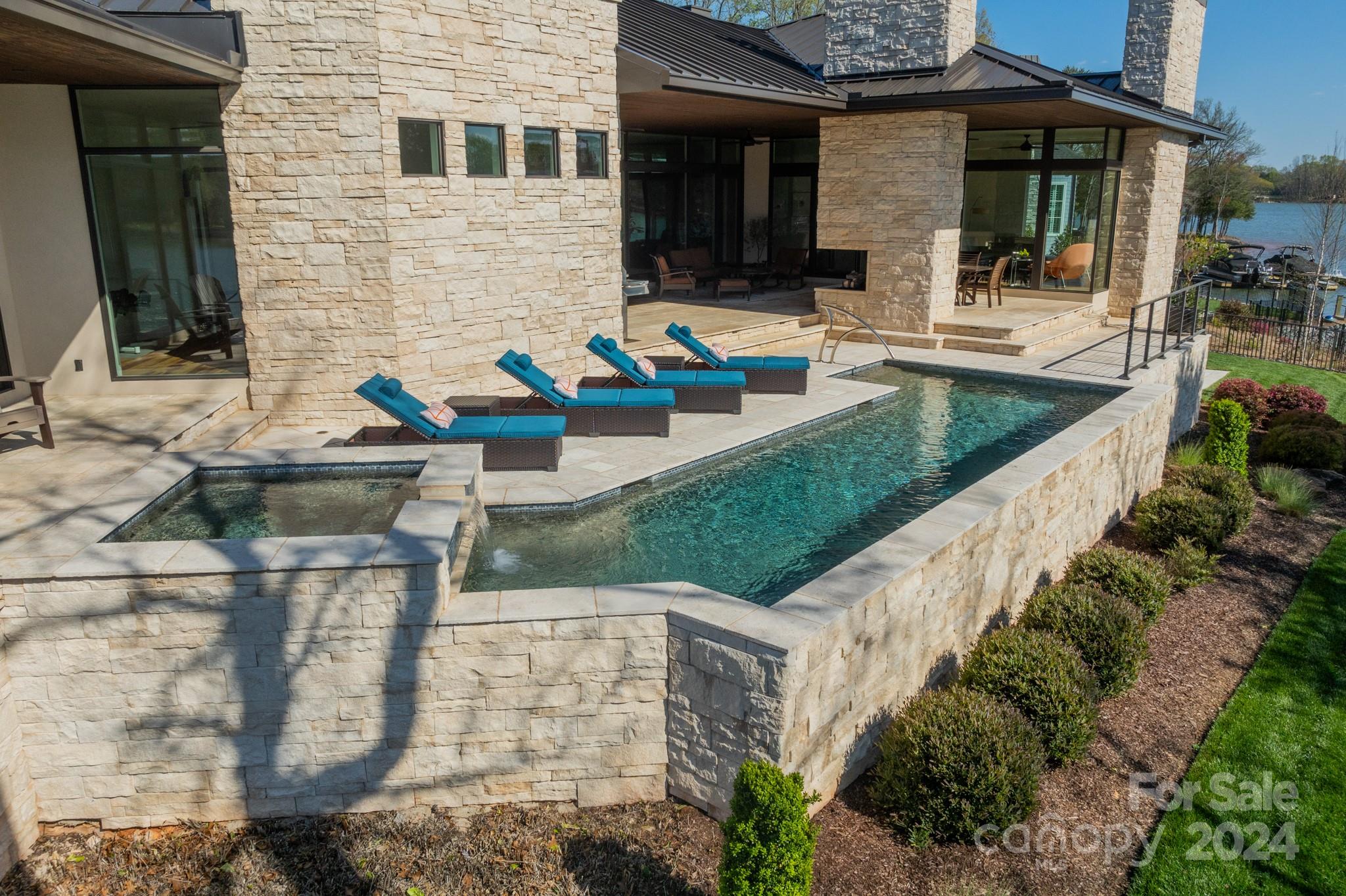 Donaldson Landing - Residential