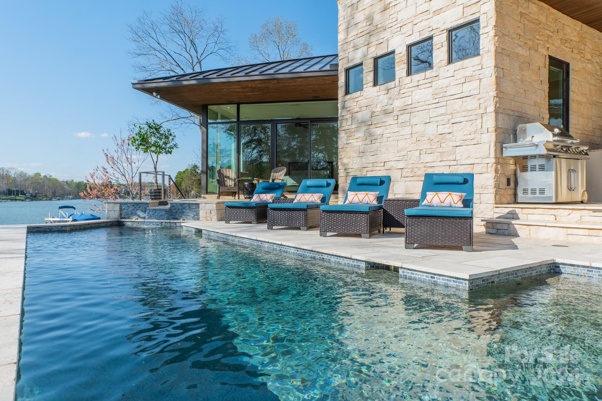 Donaldson Landing - Residential