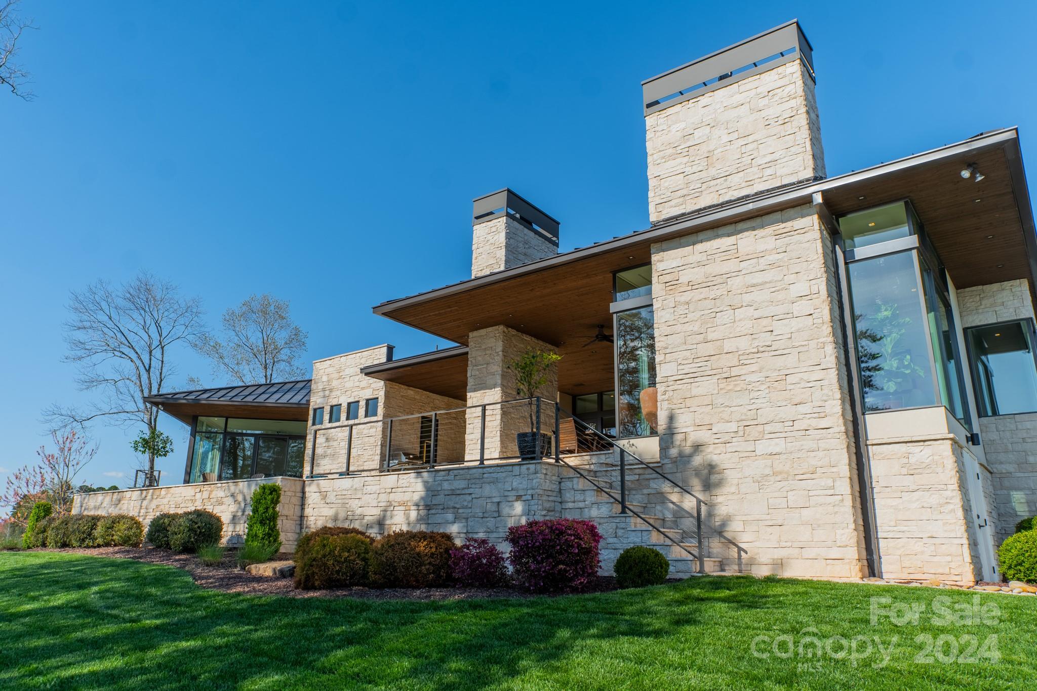 Donaldson Landing - Residential