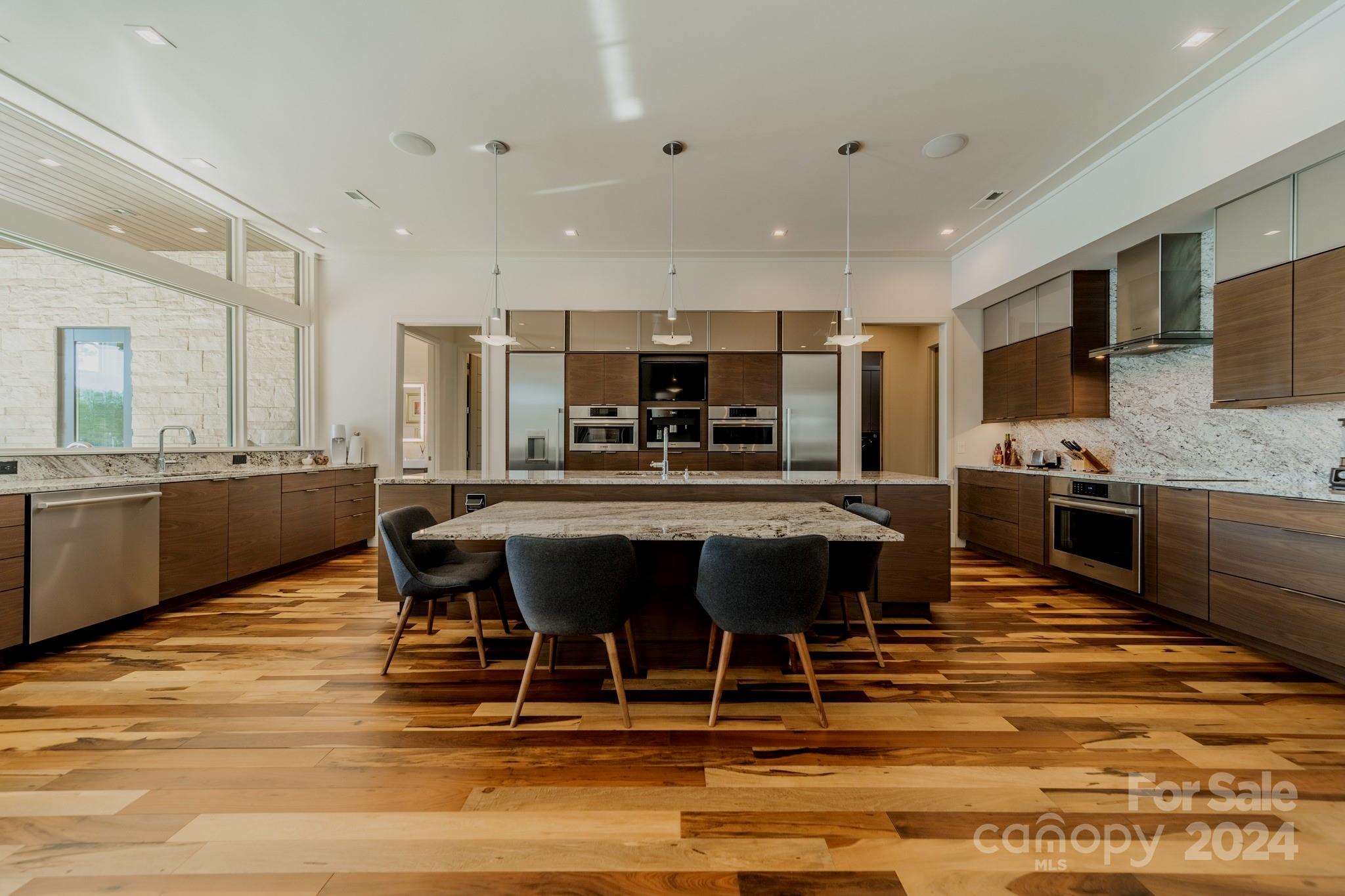 Donaldson Landing - Residential