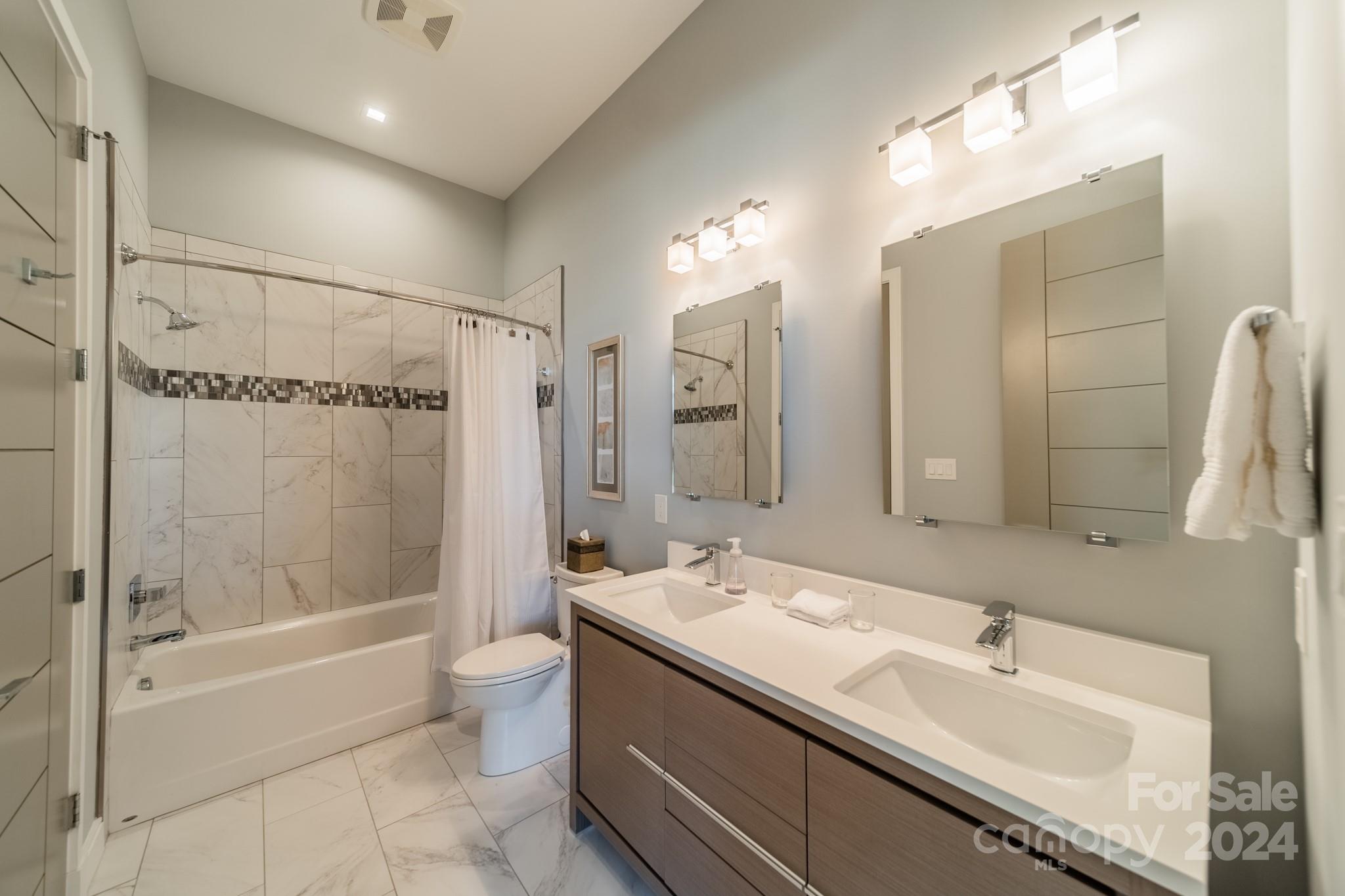 Donaldson Landing - Residential