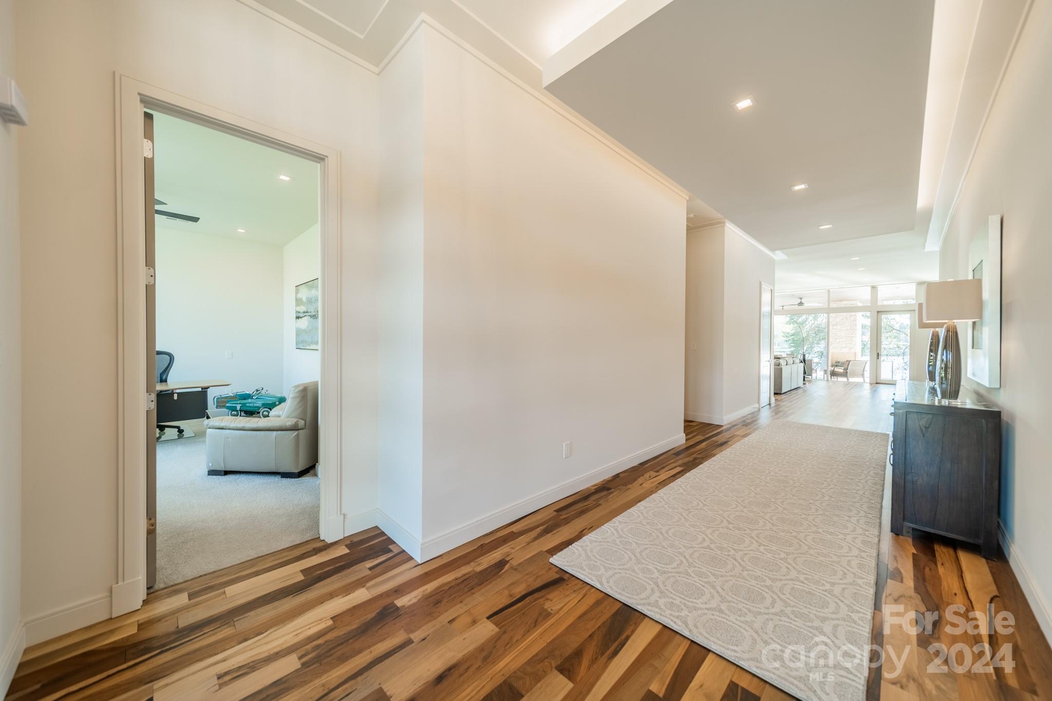 Donaldson Landing - Residential
