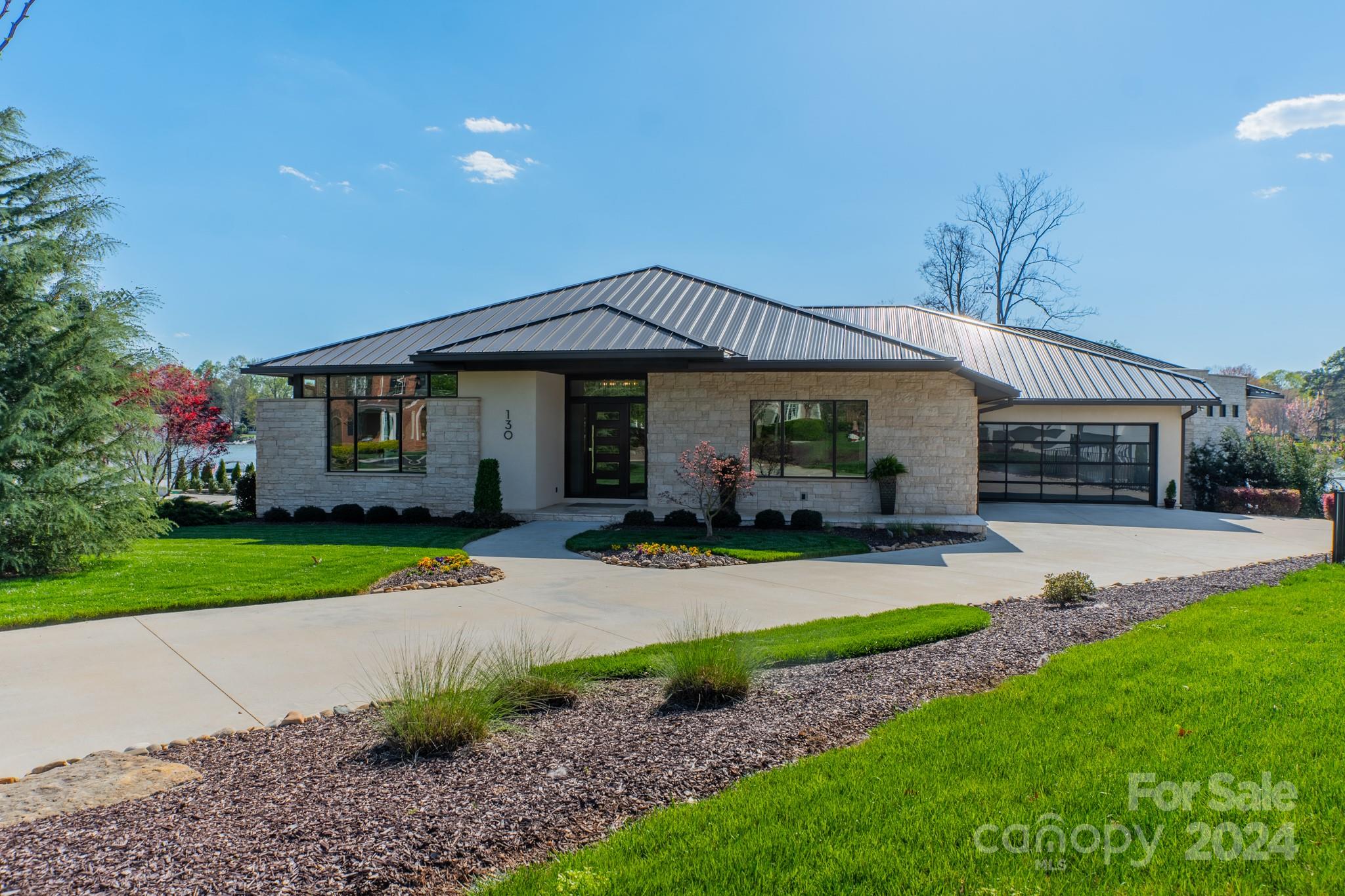 Donaldson Landing - Residential