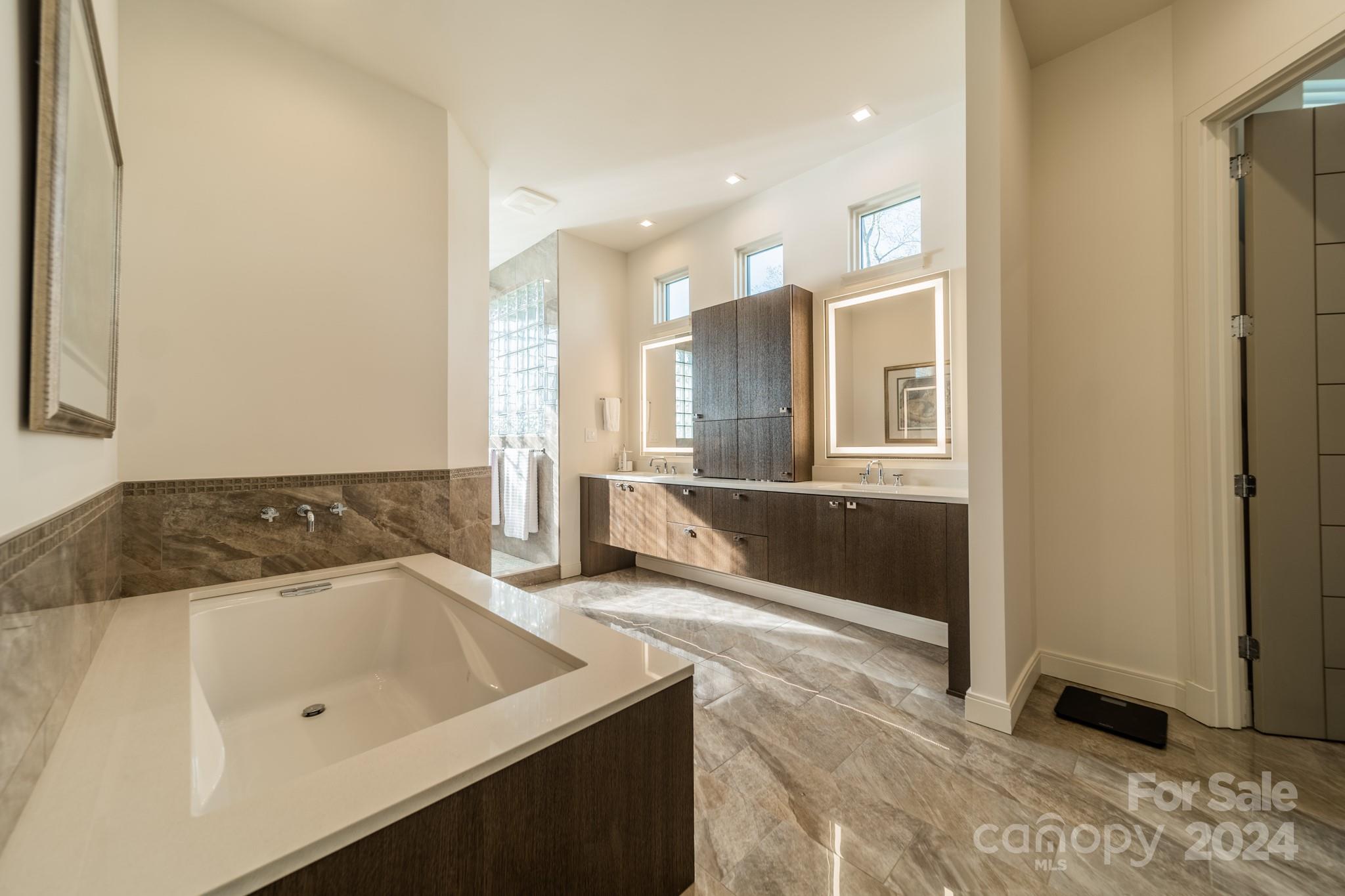 Donaldson Landing - Residential