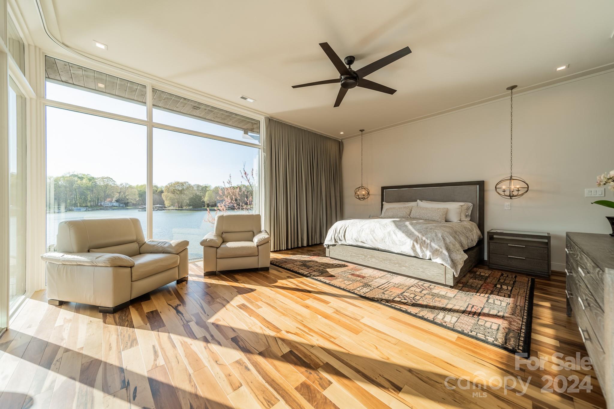 Donaldson Landing - Residential