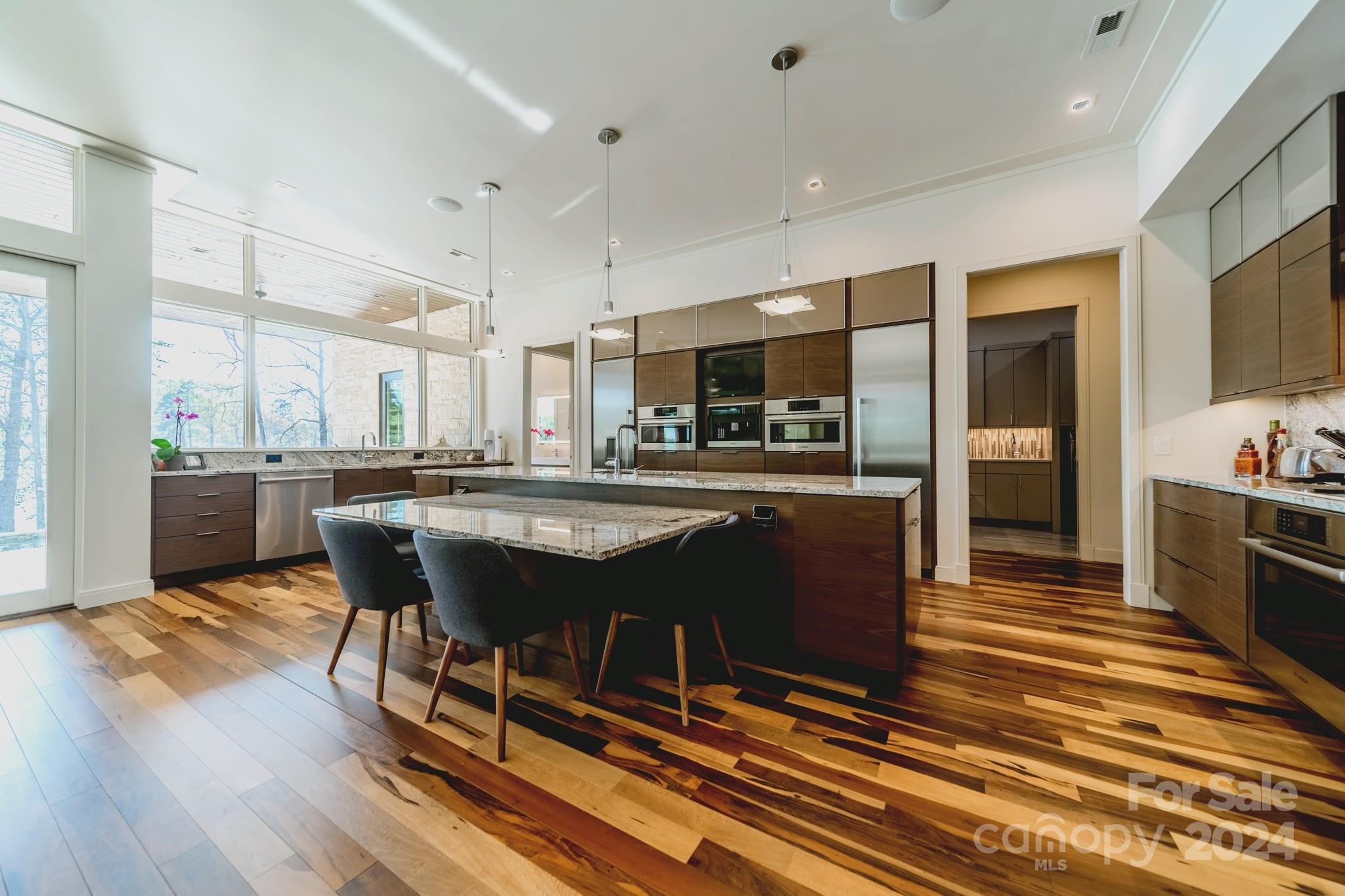 Donaldson Landing - Residential