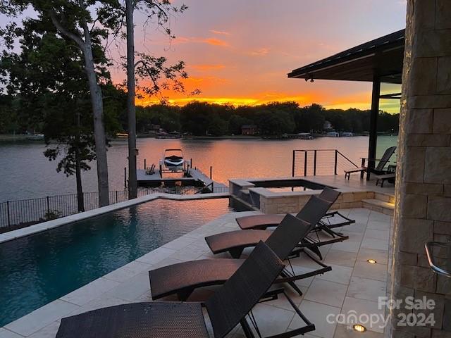 Donaldson Landing - Residential