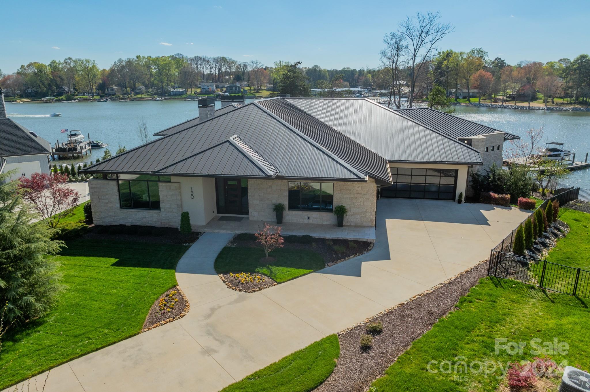 Donaldson Landing - Residential