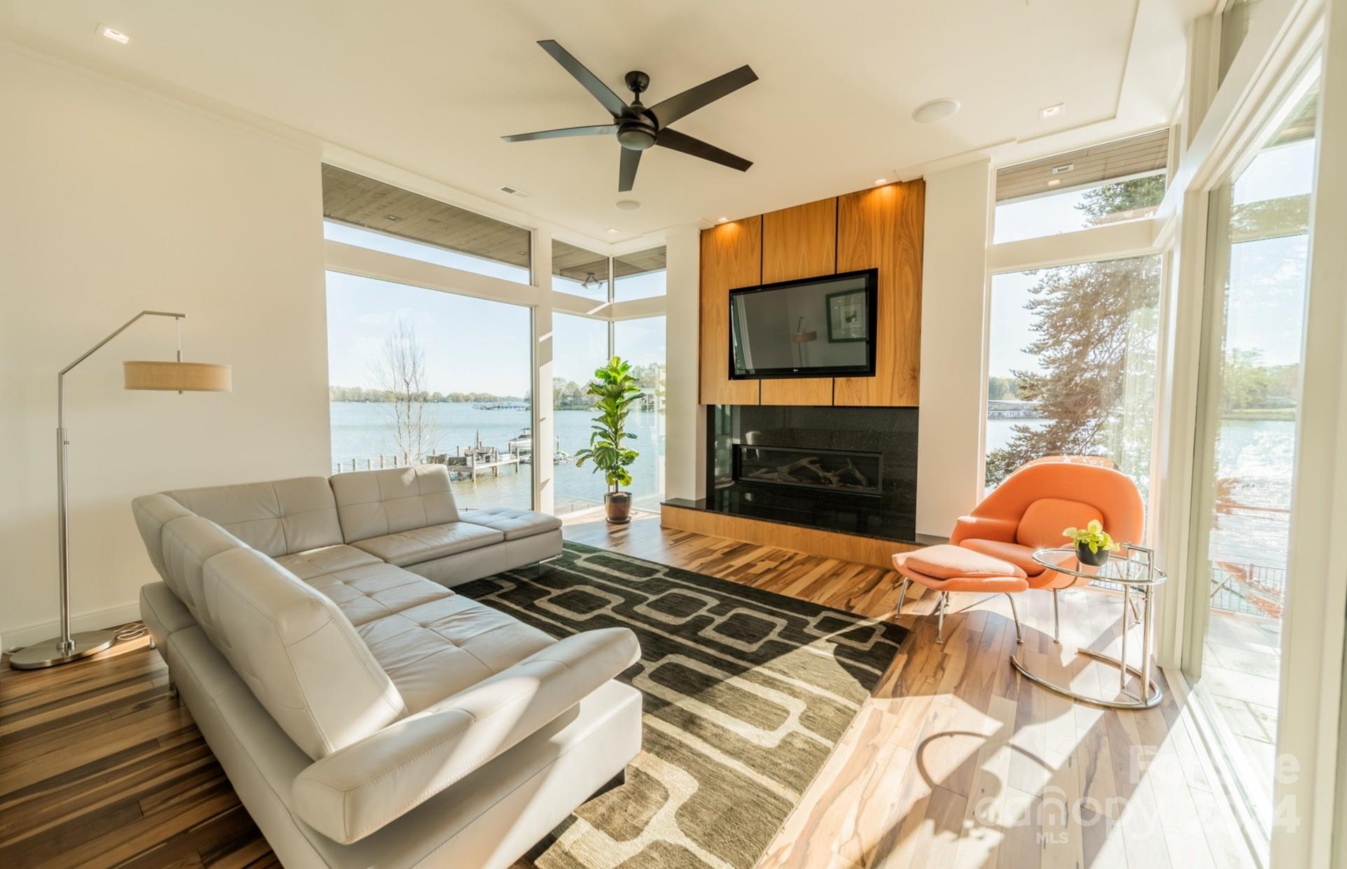 Donaldson Landing - Residential
