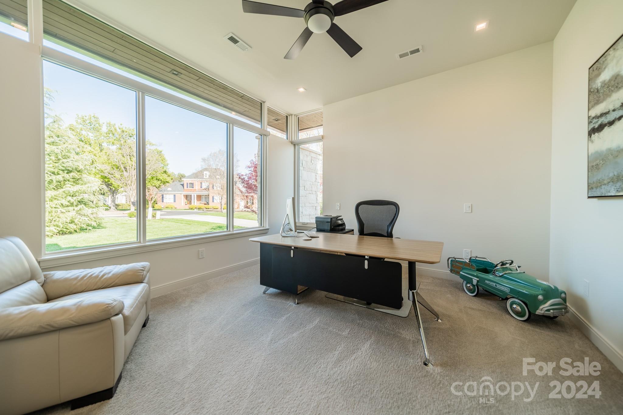 Donaldson Landing - Residential