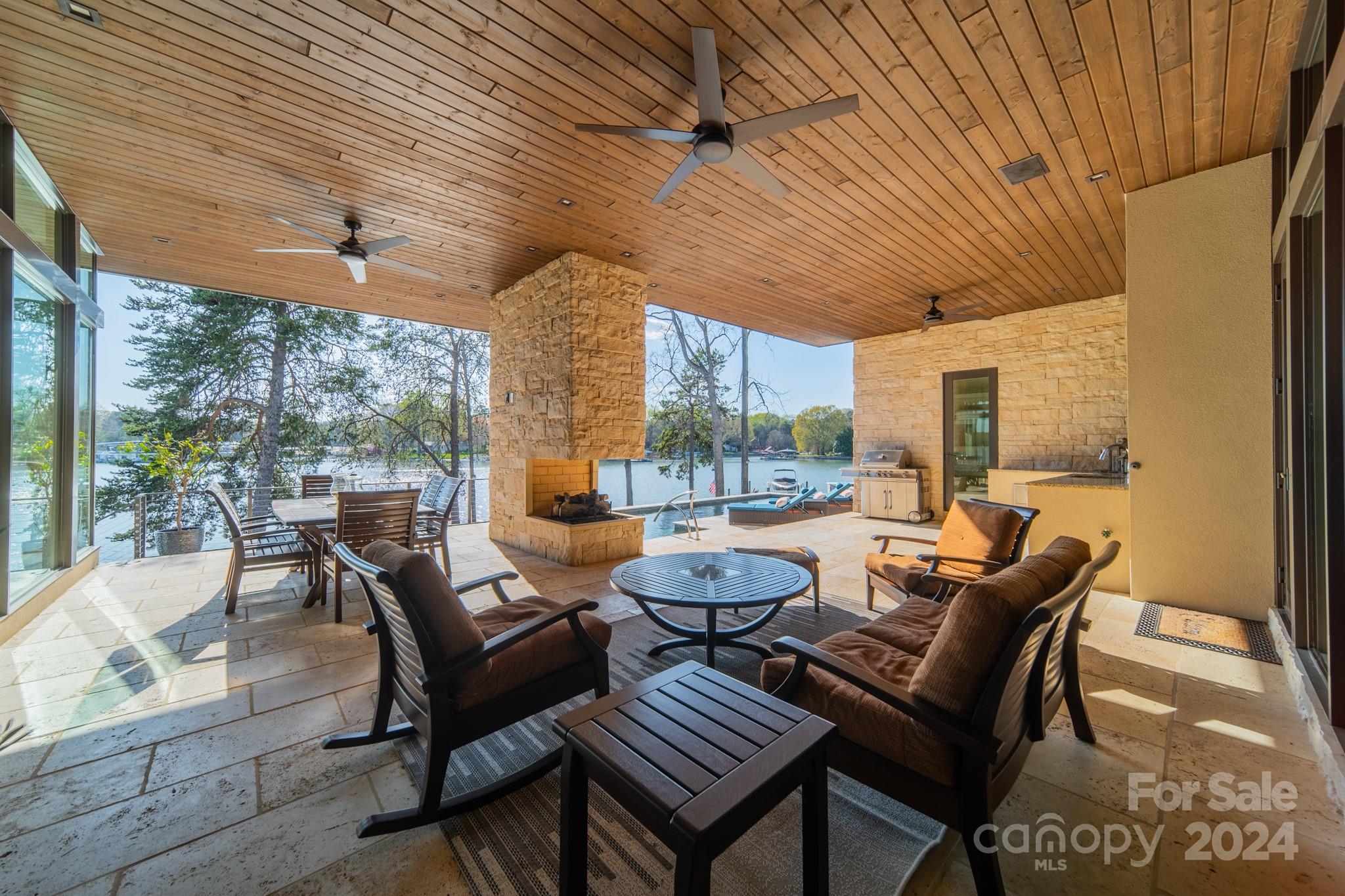 Donaldson Landing - Residential