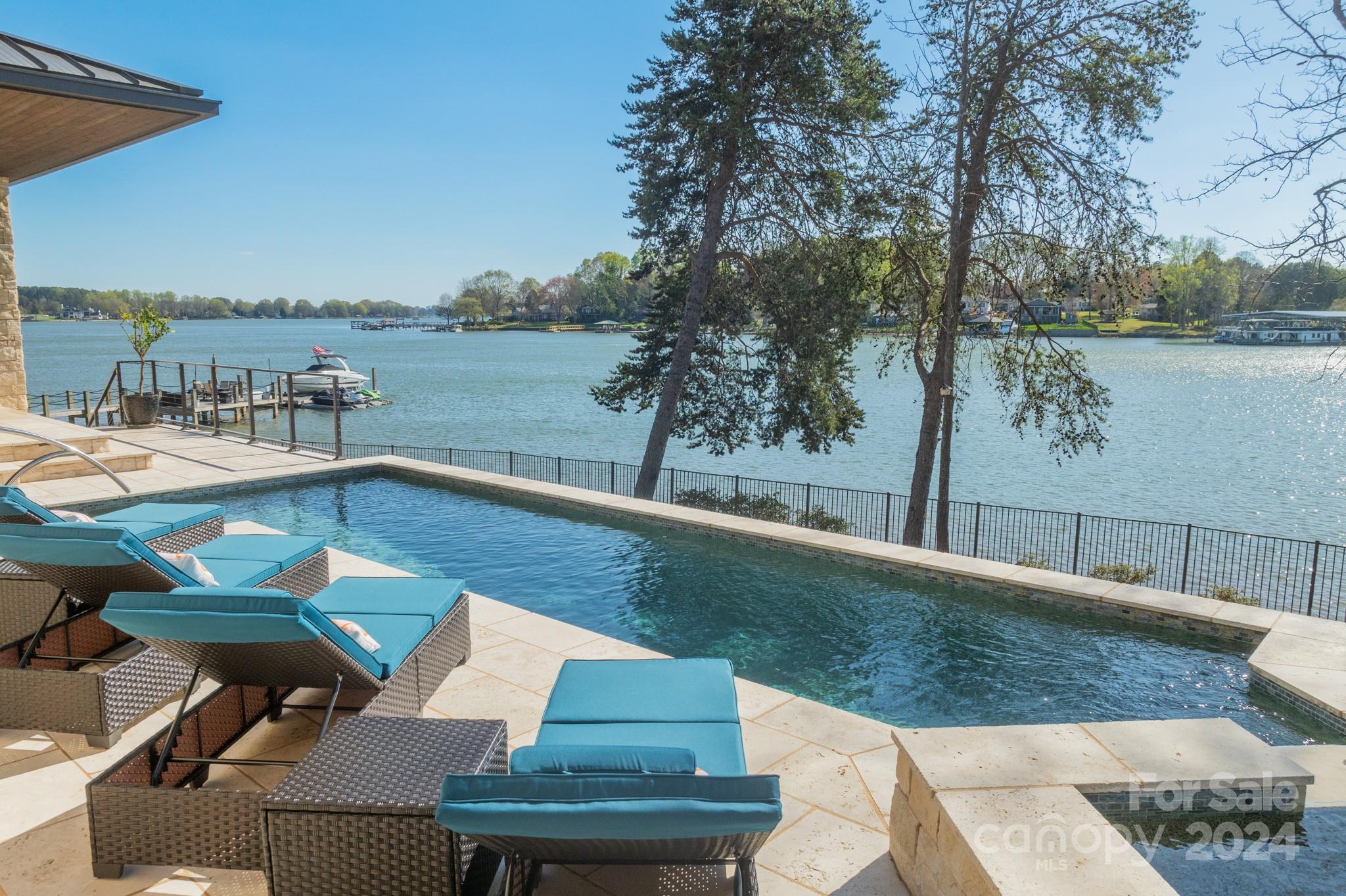 Donaldson Landing - Residential