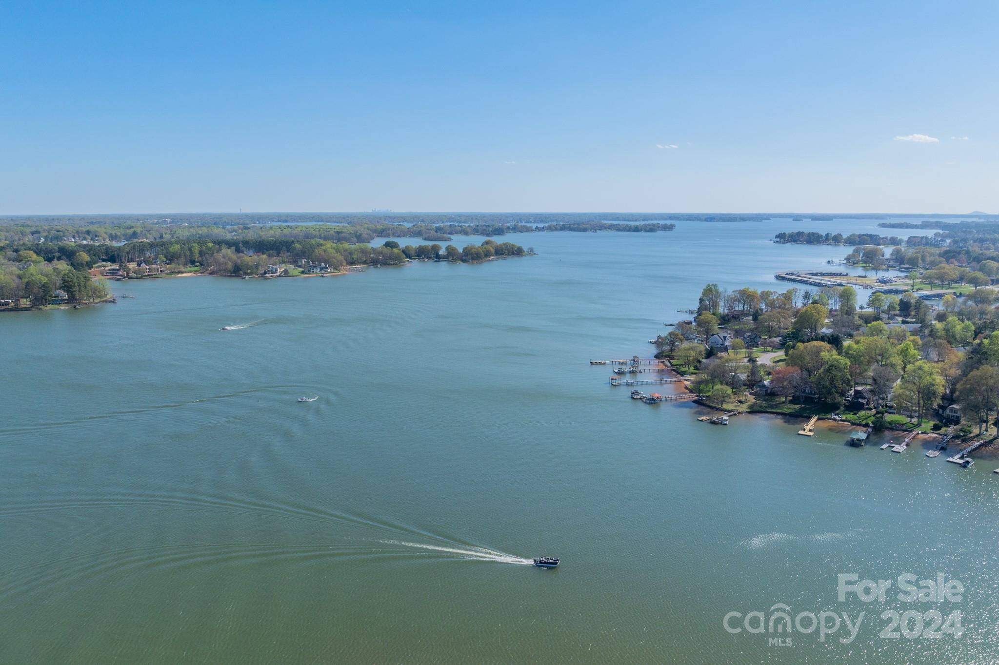 Donaldson Landing - Residential
