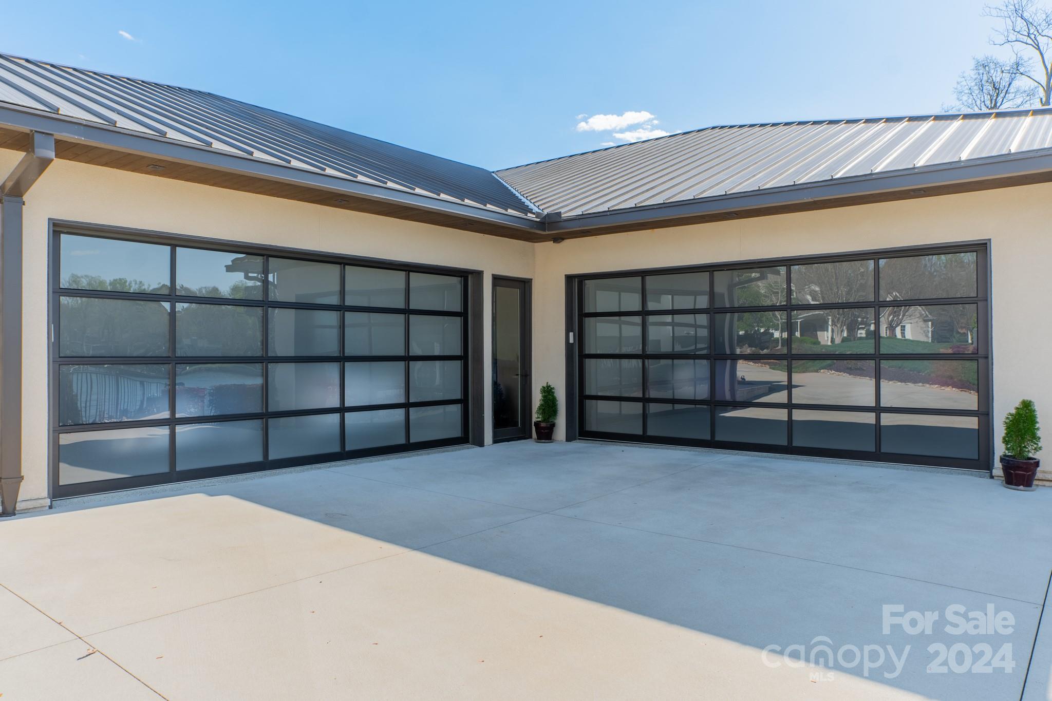 Donaldson Landing - Residential