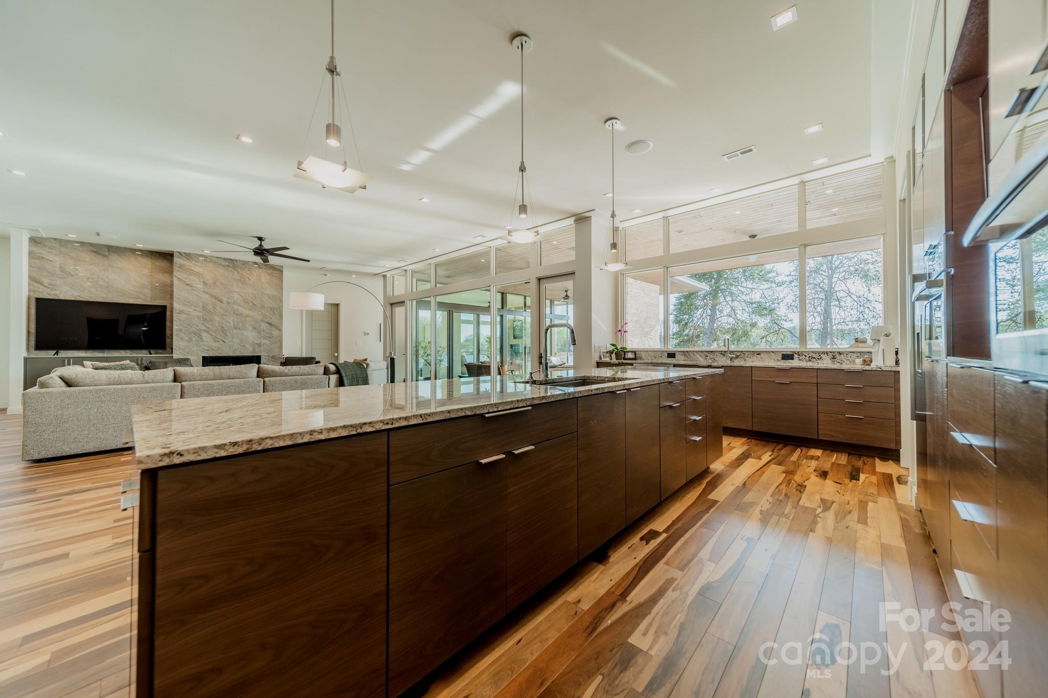 Donaldson Landing - Residential