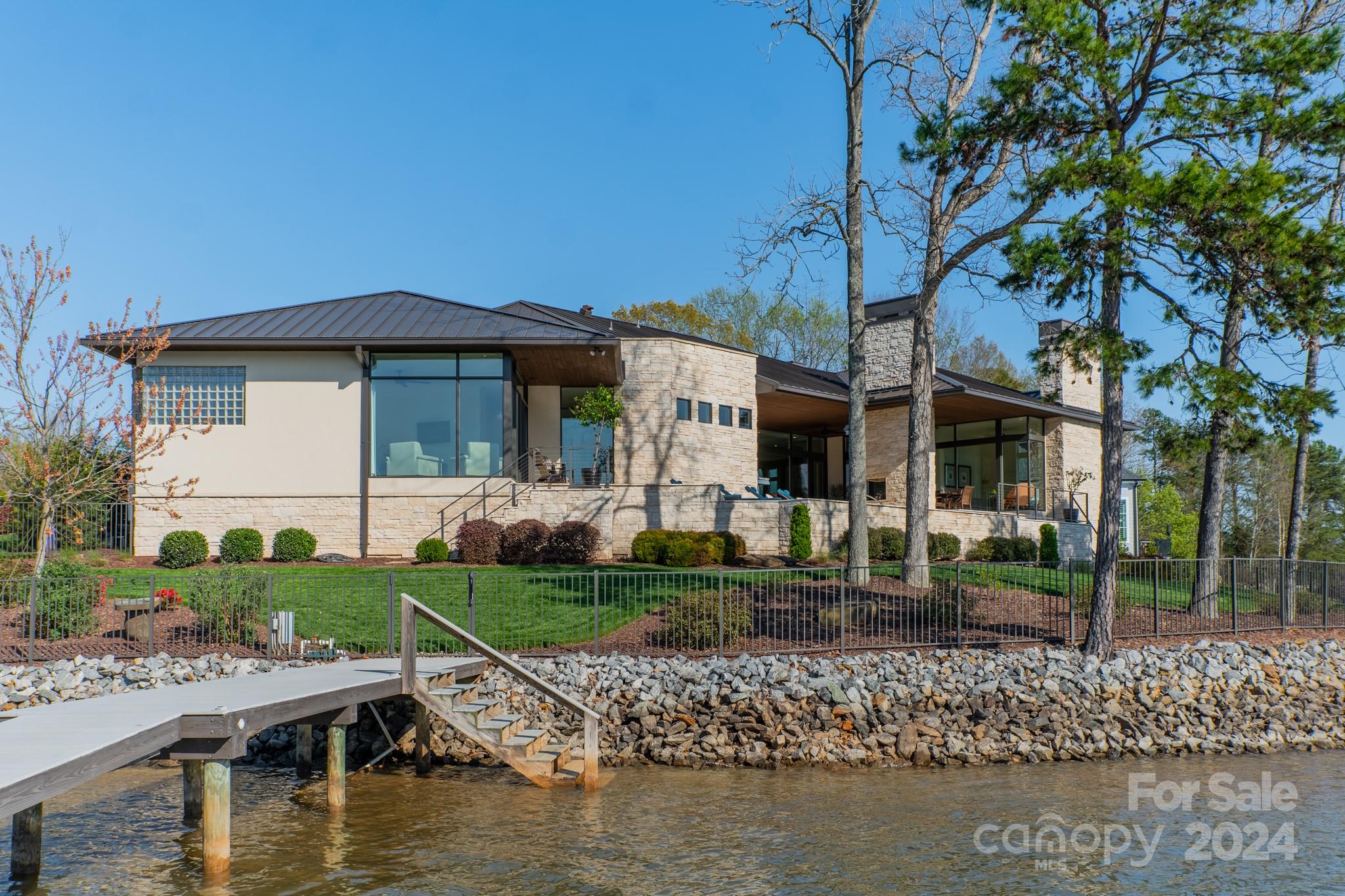 Donaldson Landing - Residential