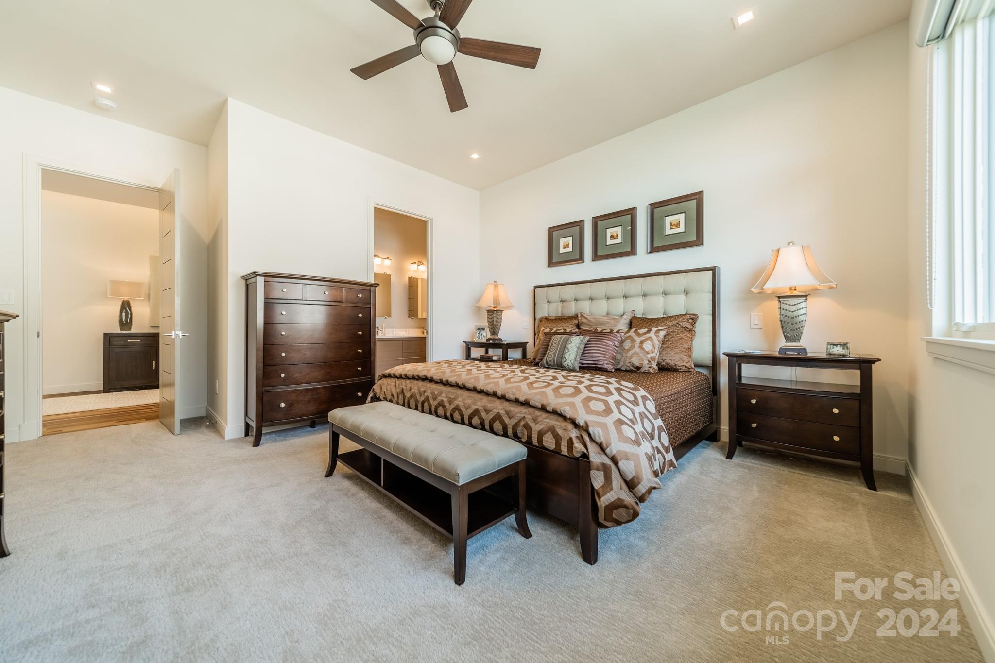 Donaldson Landing - Residential