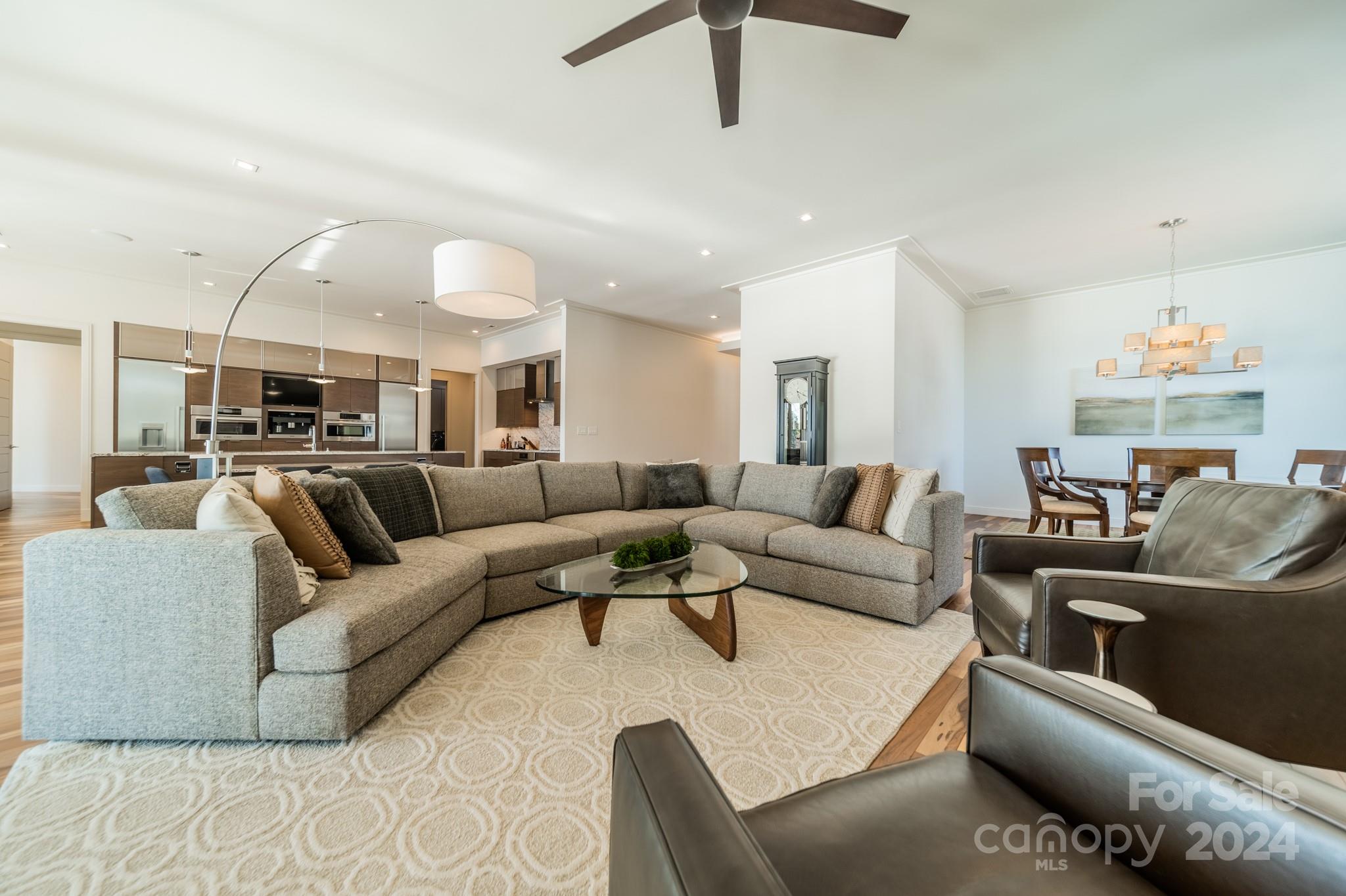 Donaldson Landing - Residential