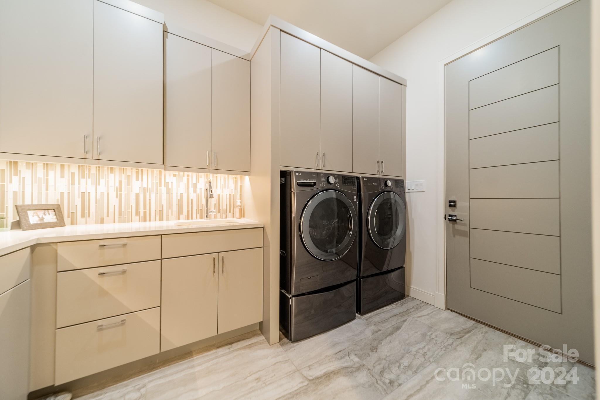 Donaldson Landing - Residential