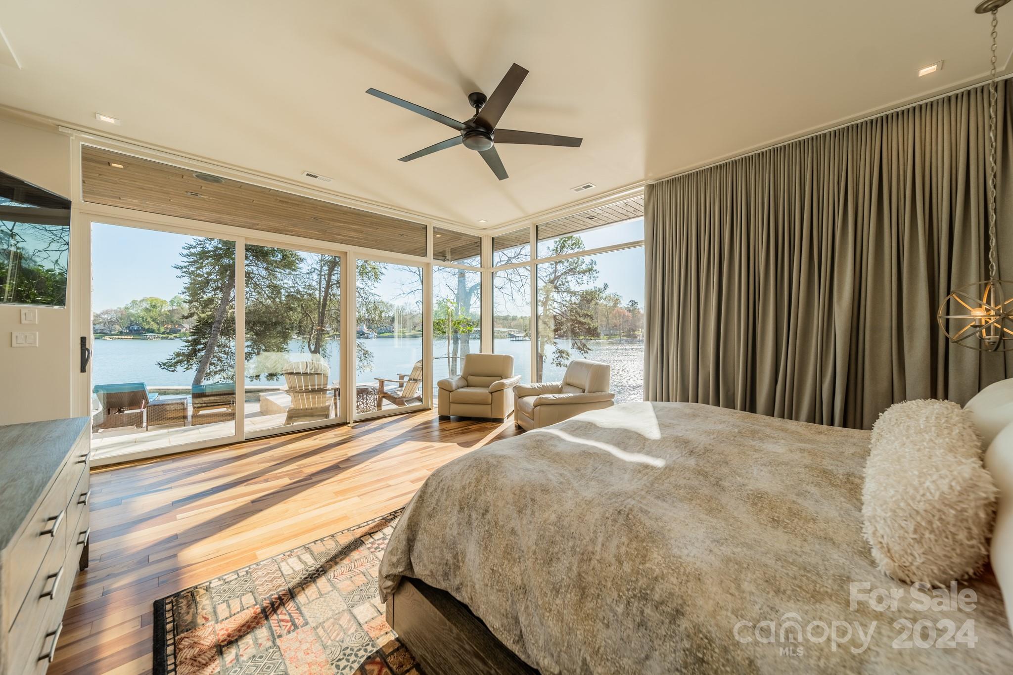Donaldson Landing - Residential