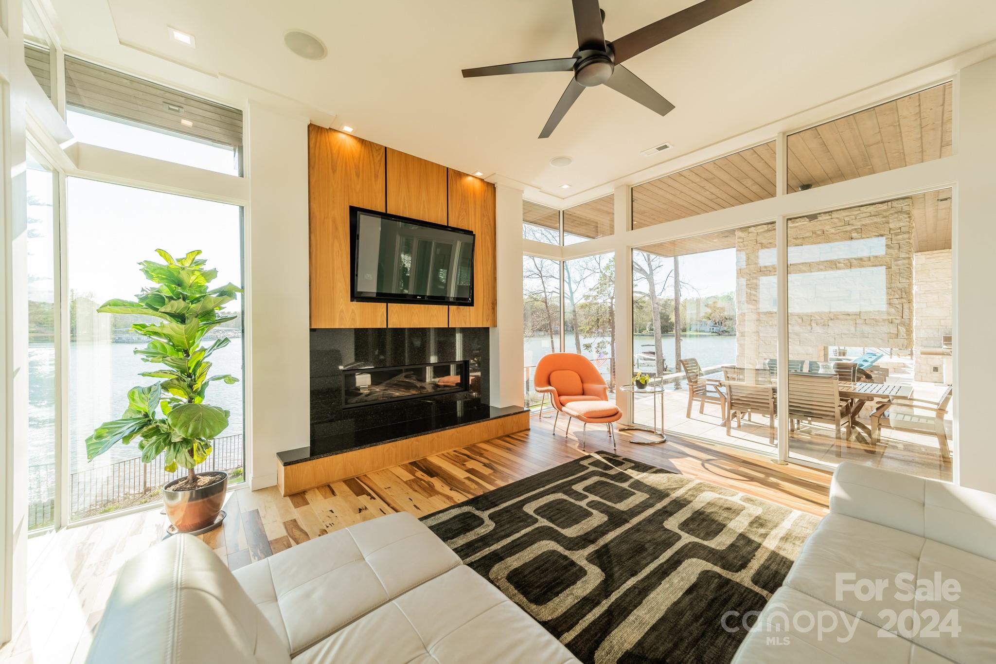 Donaldson Landing - Residential