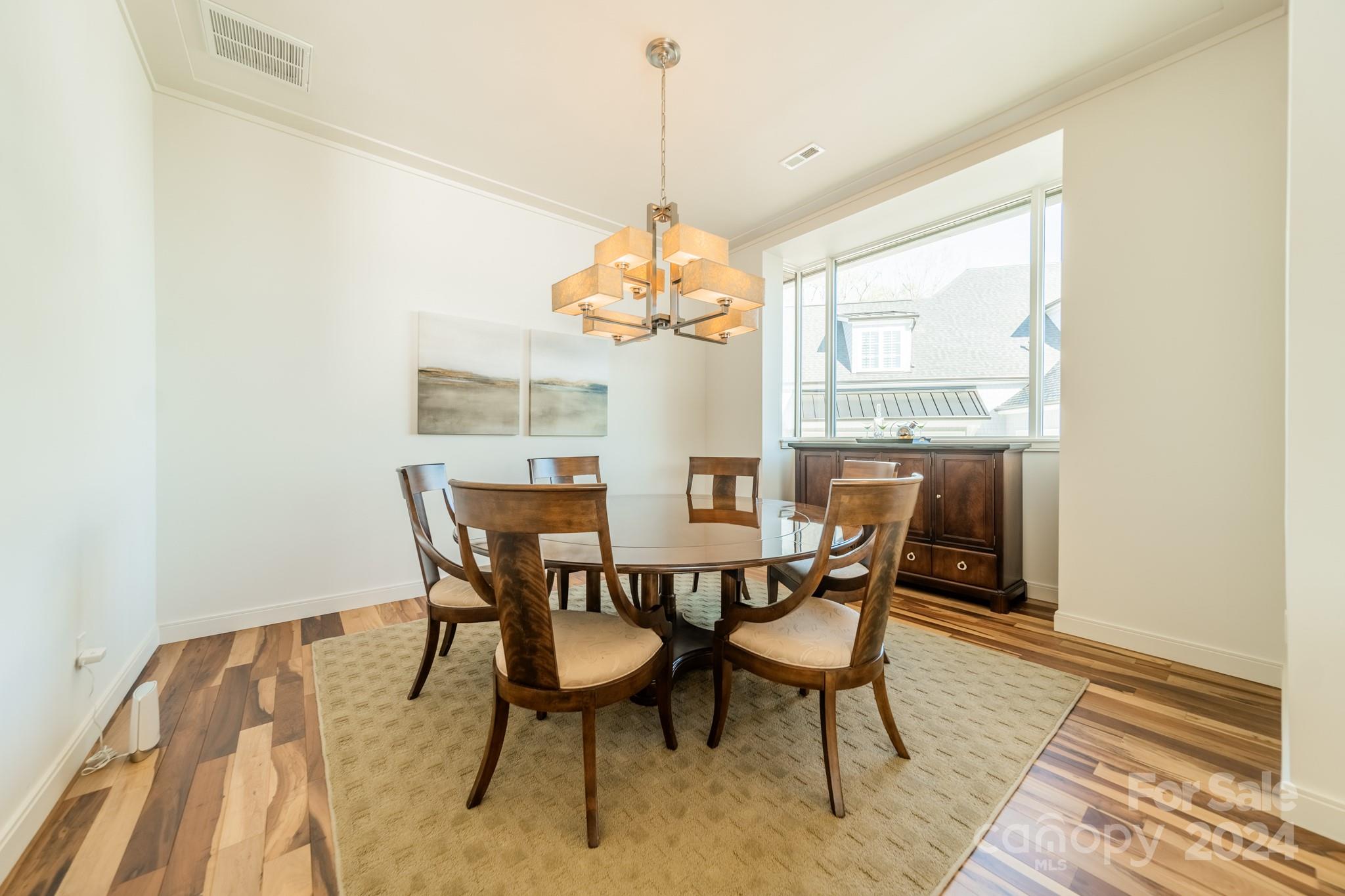 Donaldson Landing - Residential
