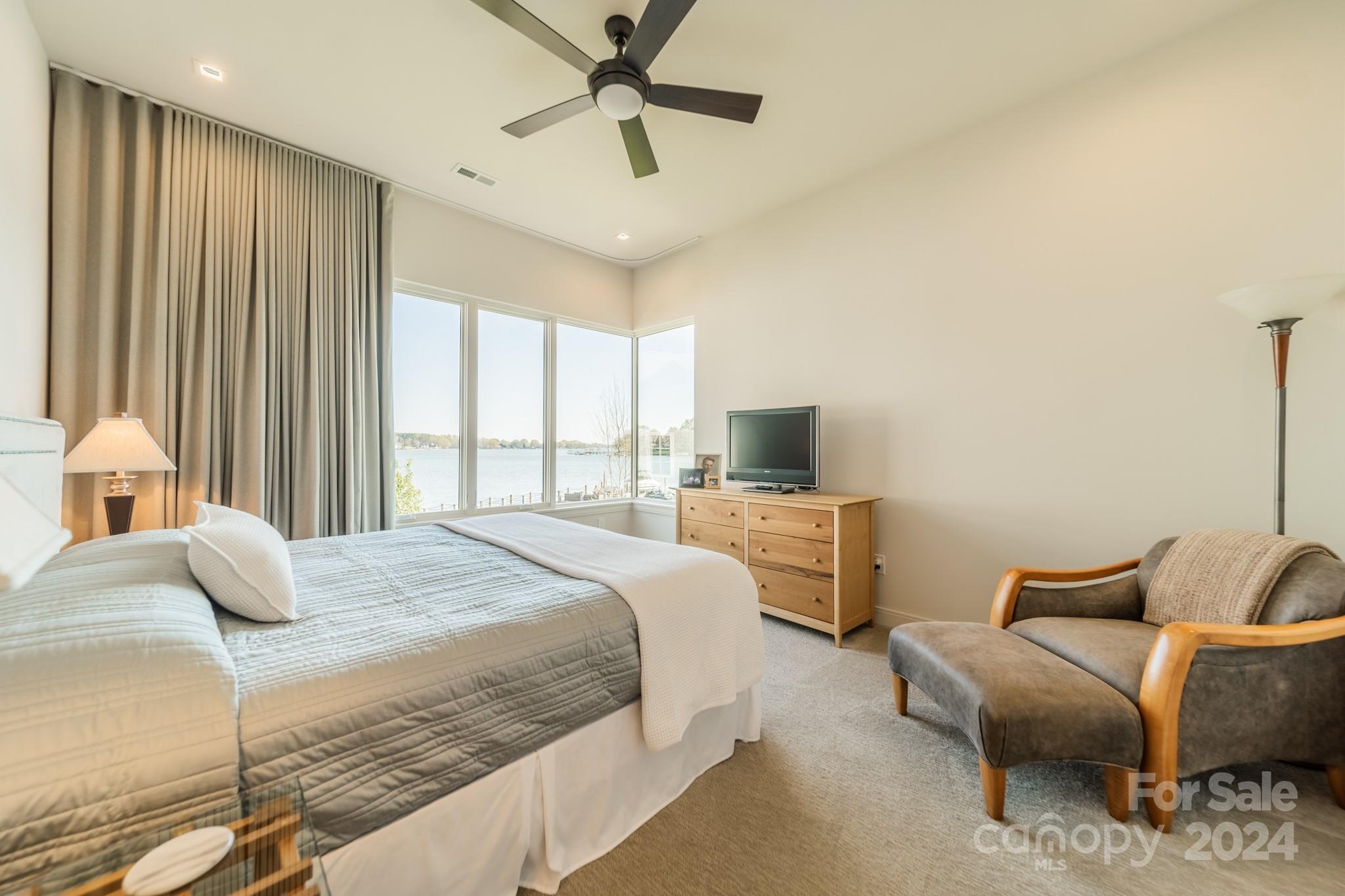 Donaldson Landing - Residential