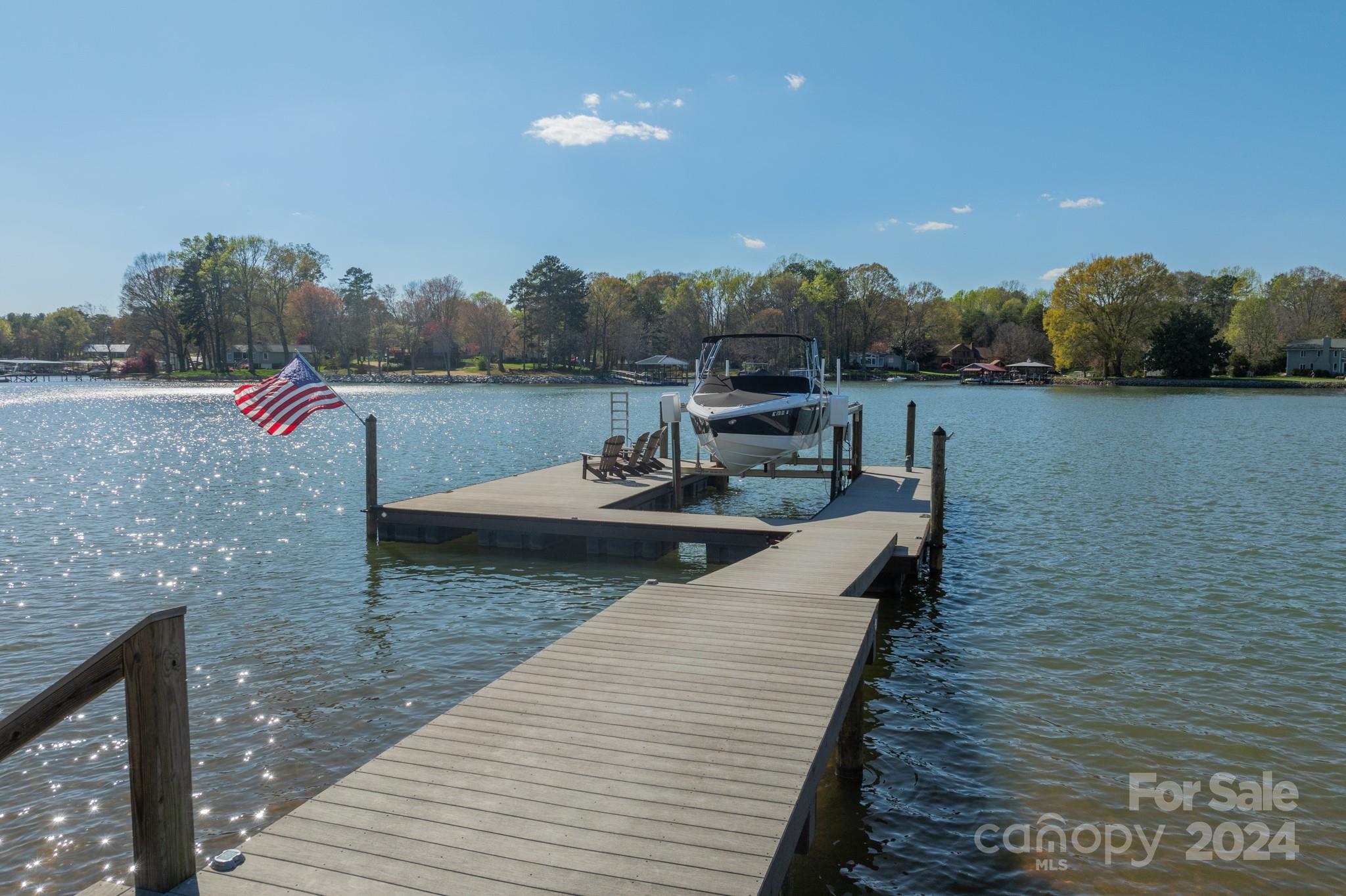 Donaldson Landing - Residential