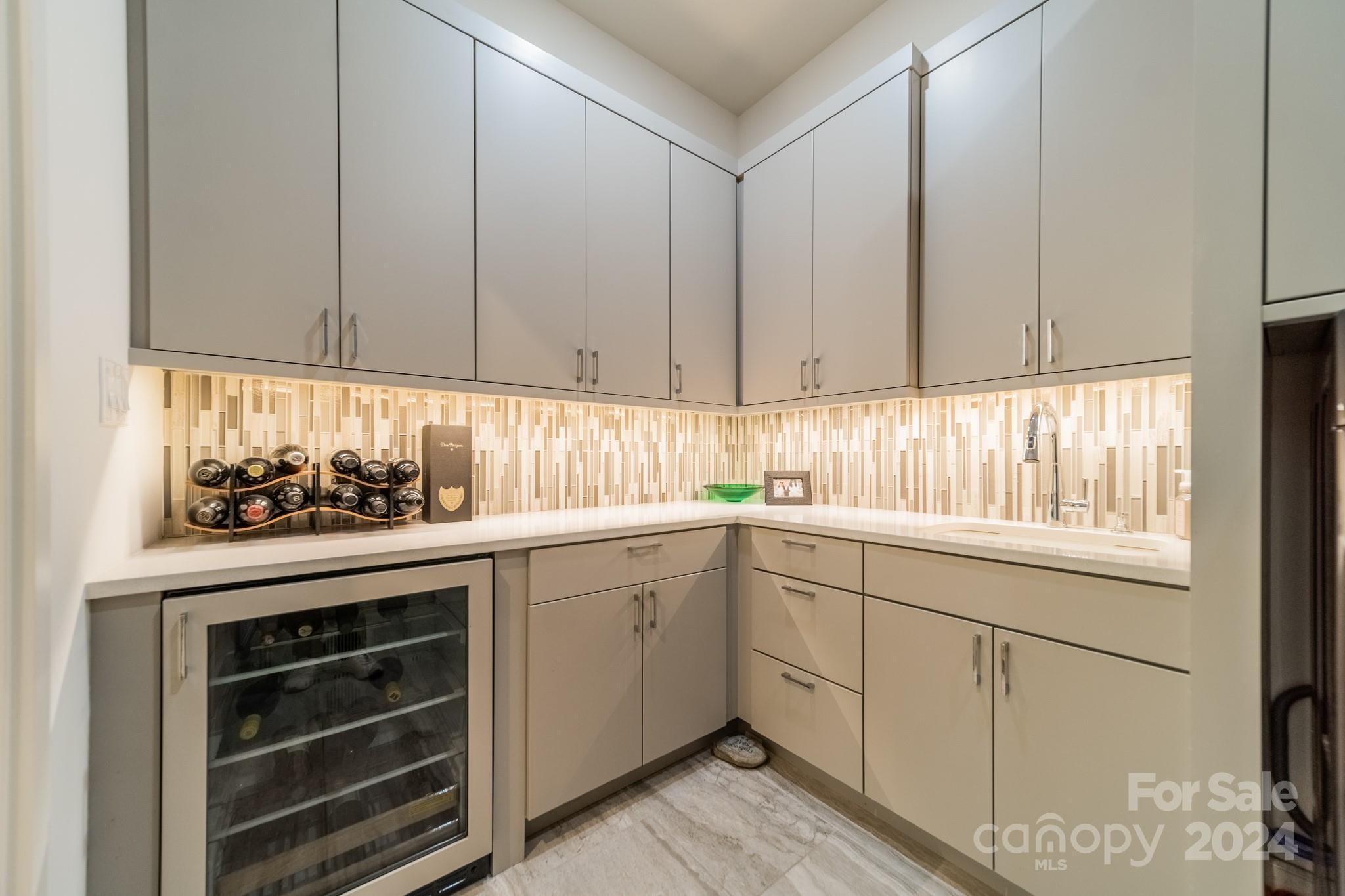 Donaldson Landing - Residential