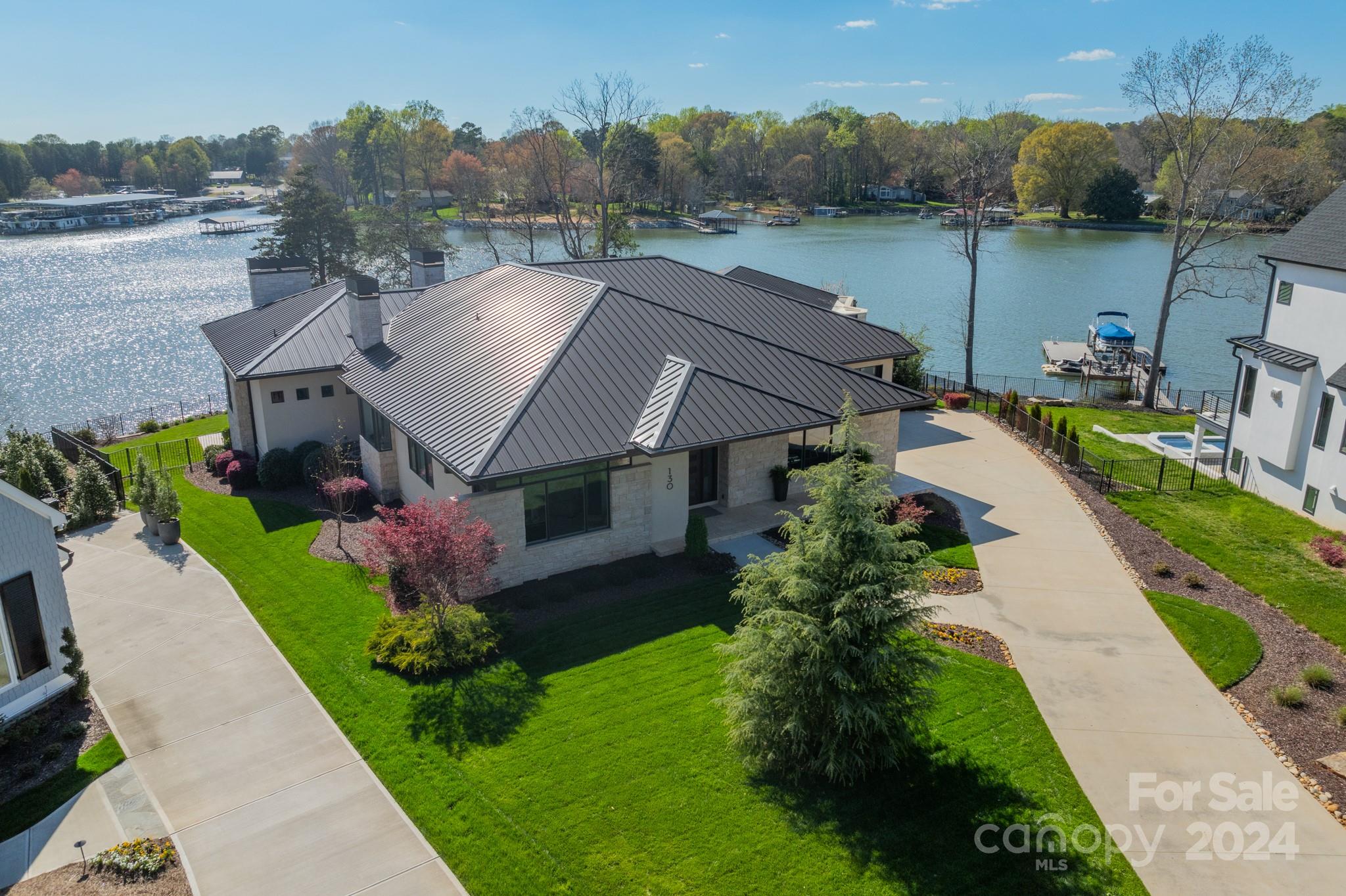 Donaldson Landing - Residential