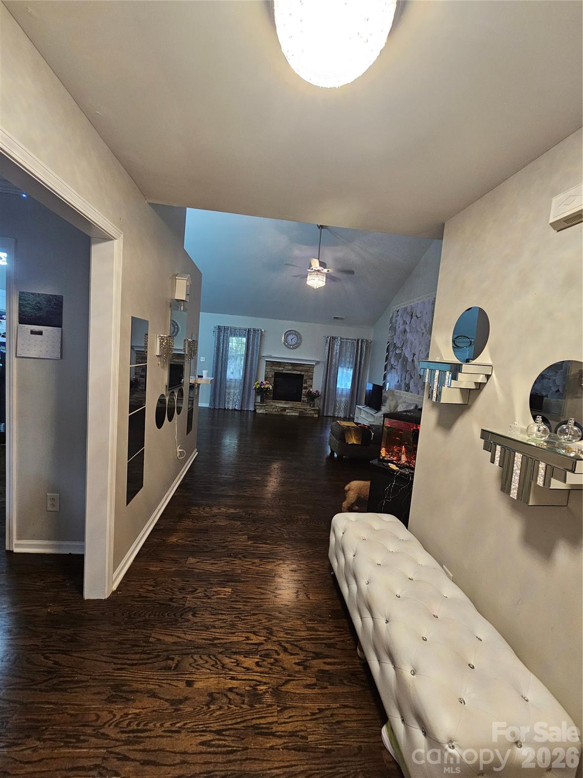 Hamilton Place - Residential