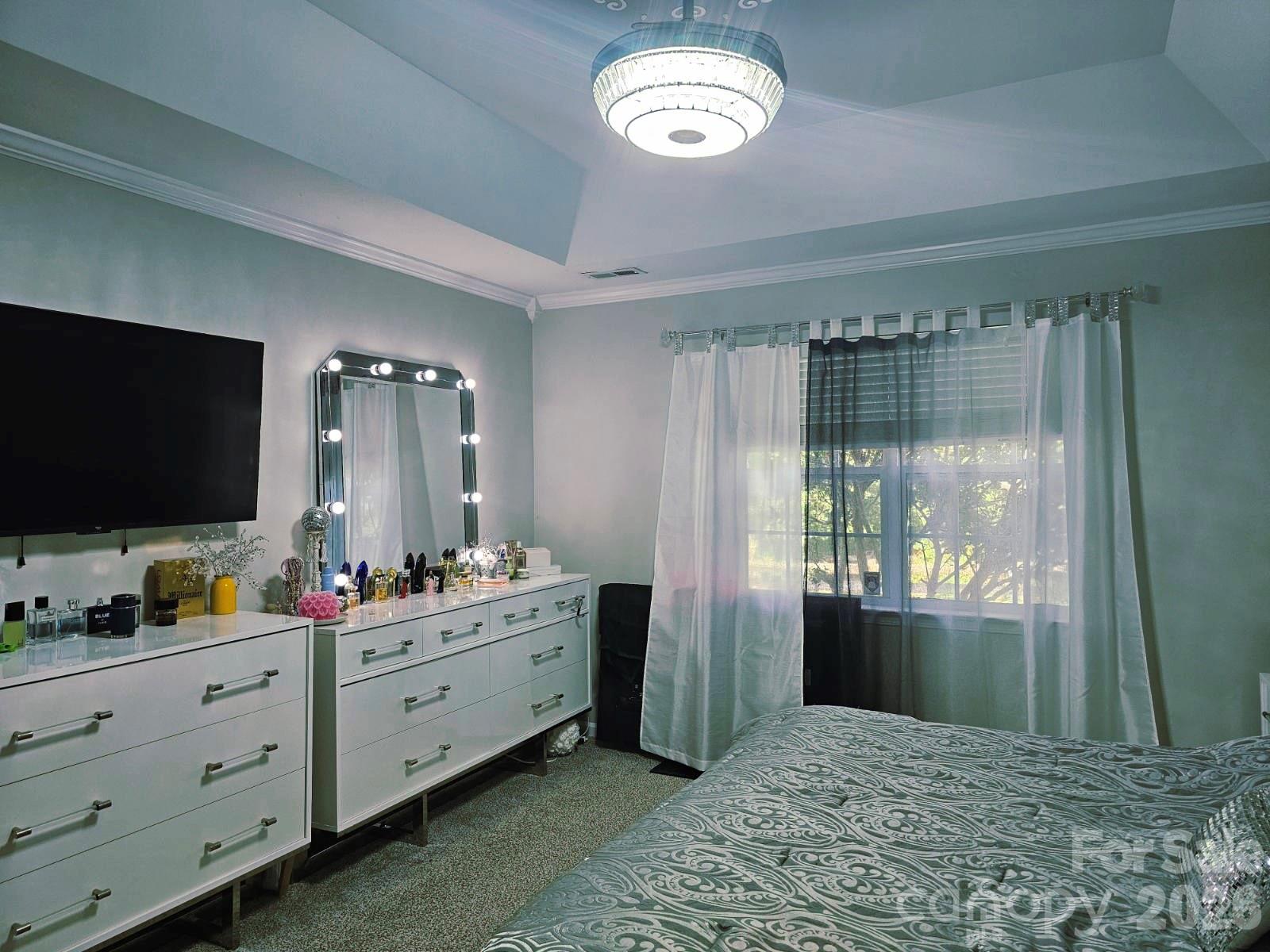 Hamilton Place - Residential