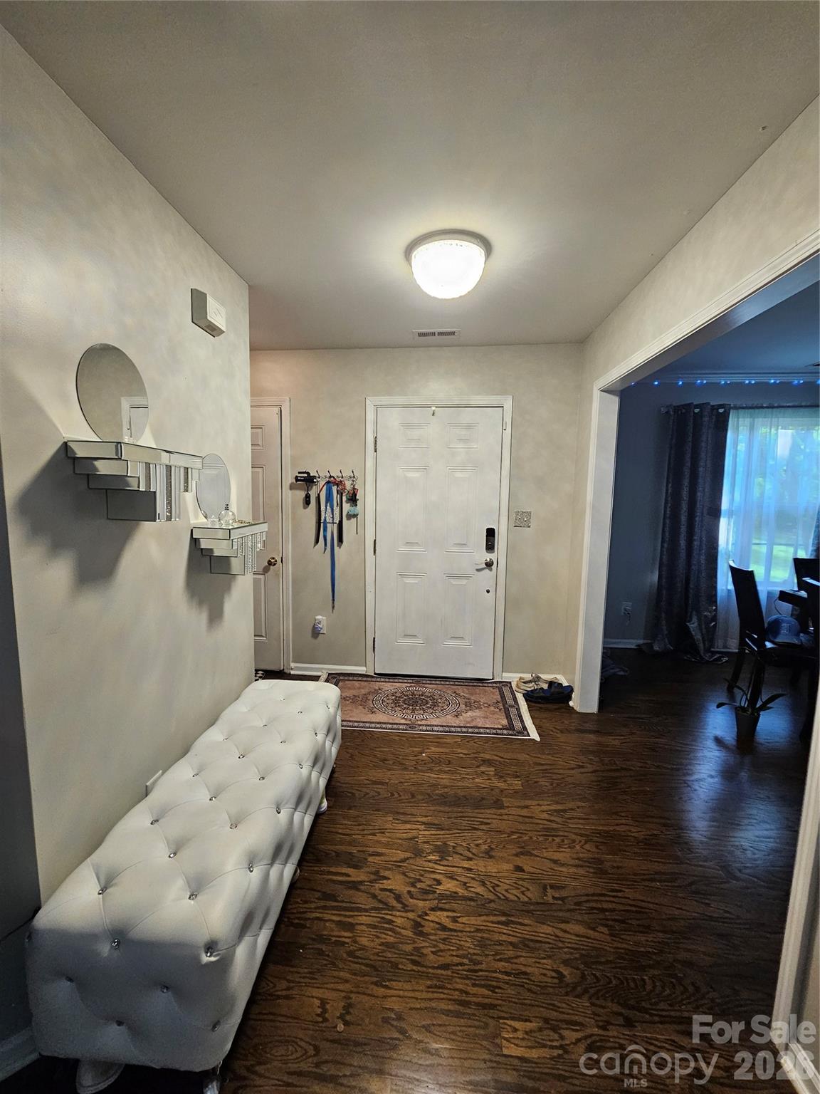 Hamilton Place - Residential
