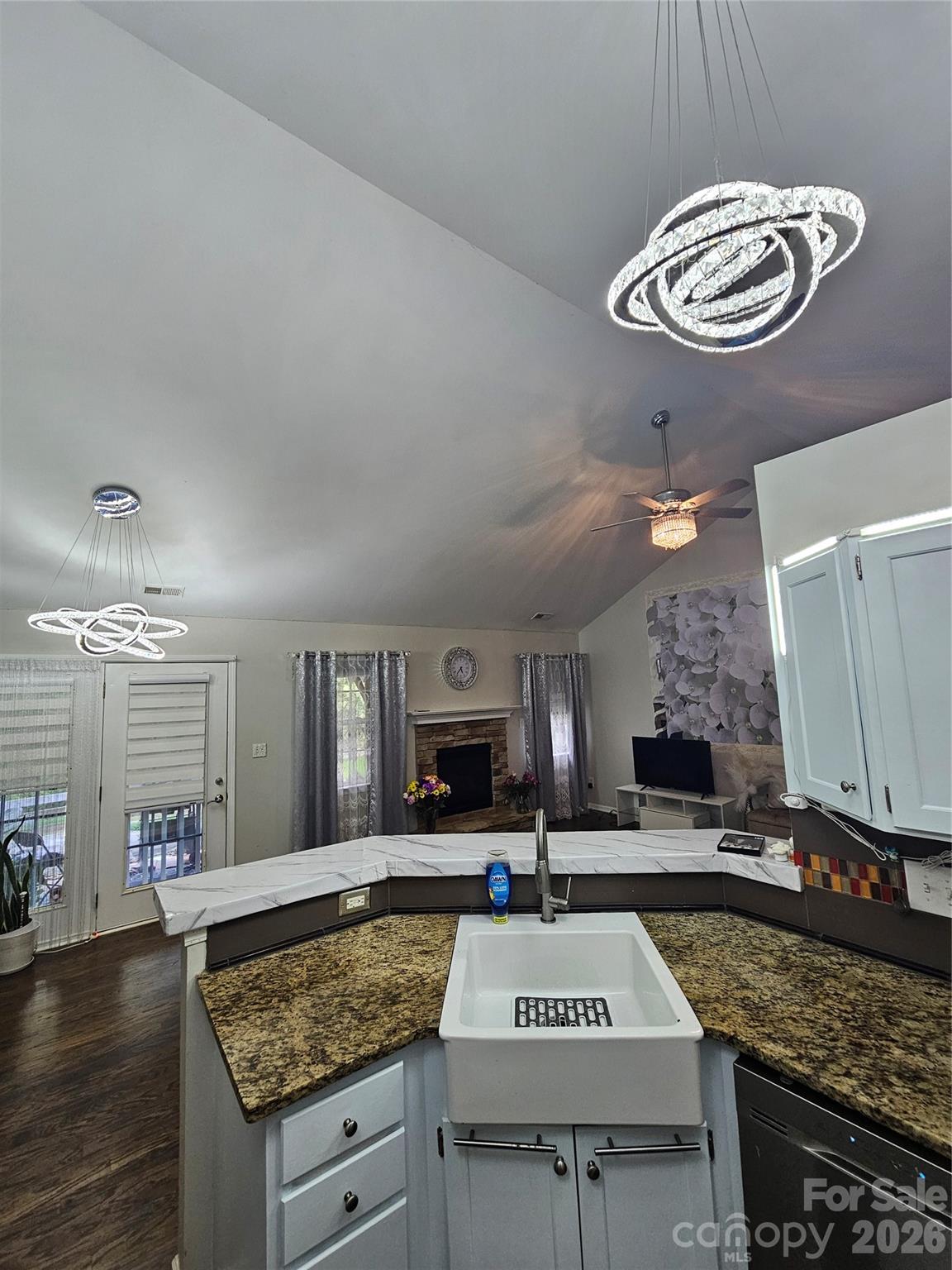Hamilton Place - Residential