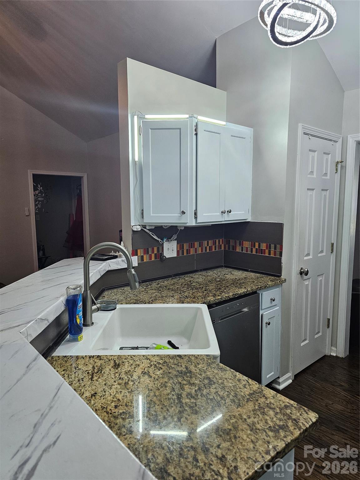 Hamilton Place - Residential