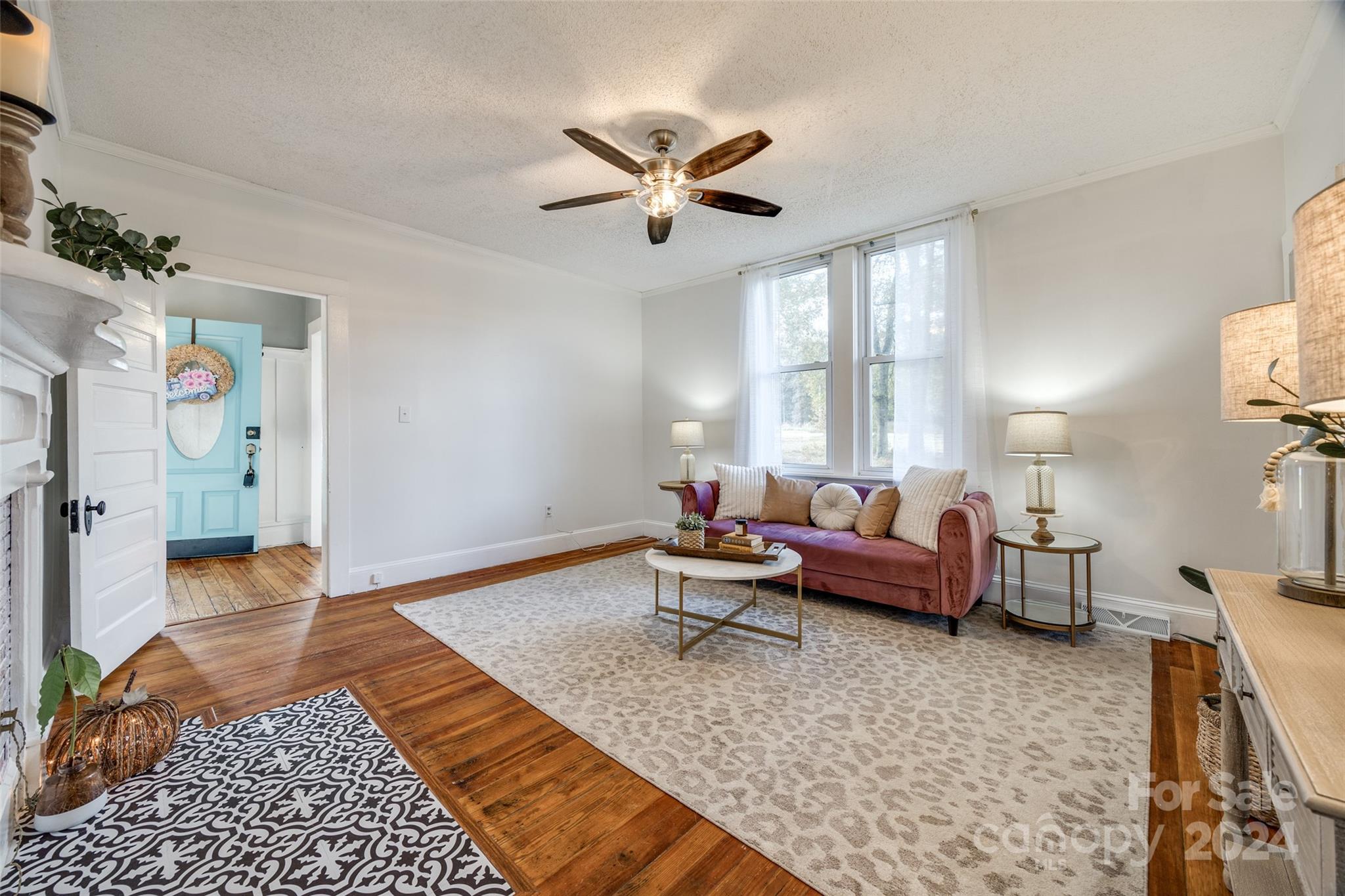 none - Residential